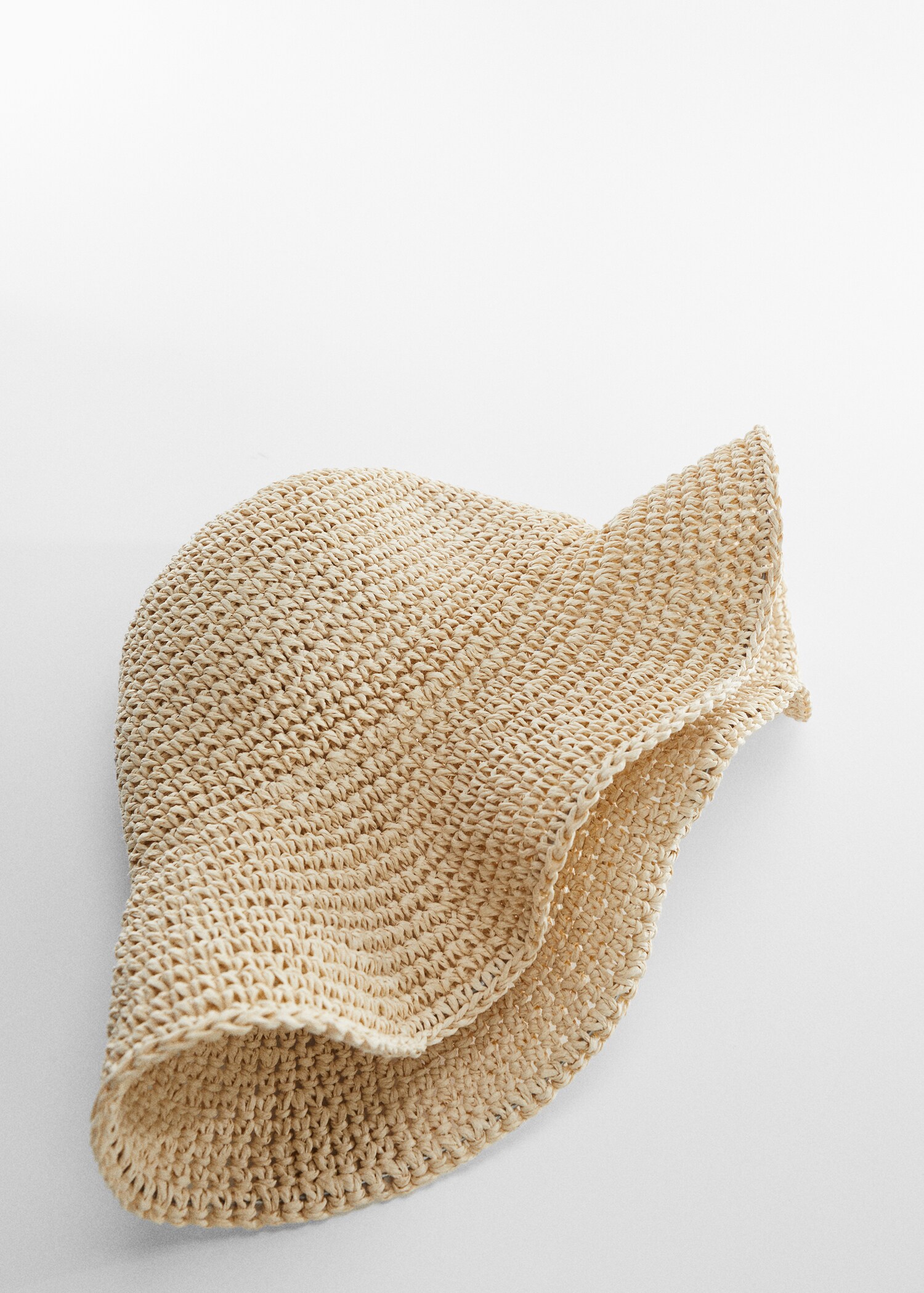 Barret fibra natural - Detall de l'article 1