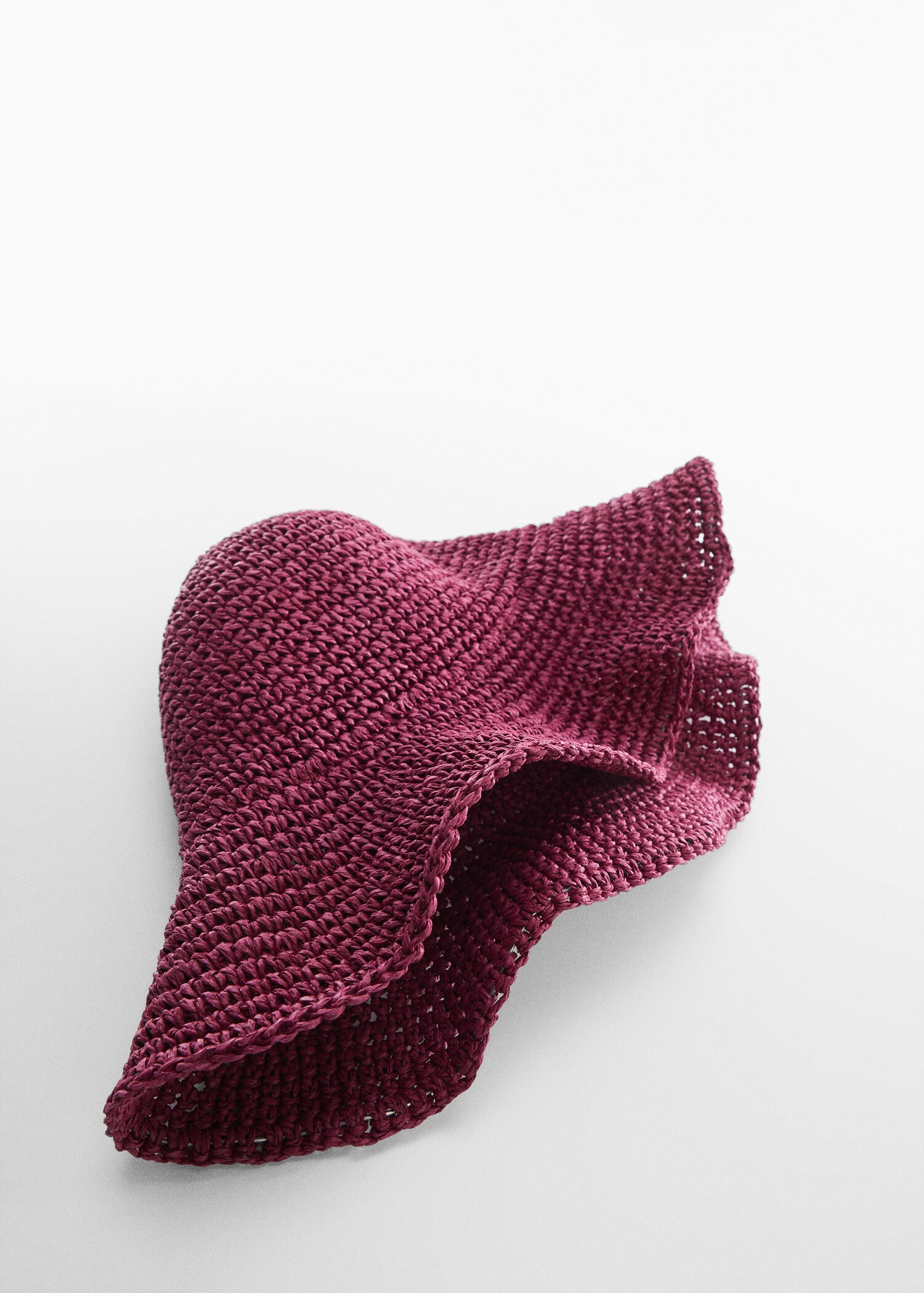 Barret fibra natural - Detall de l'article 1