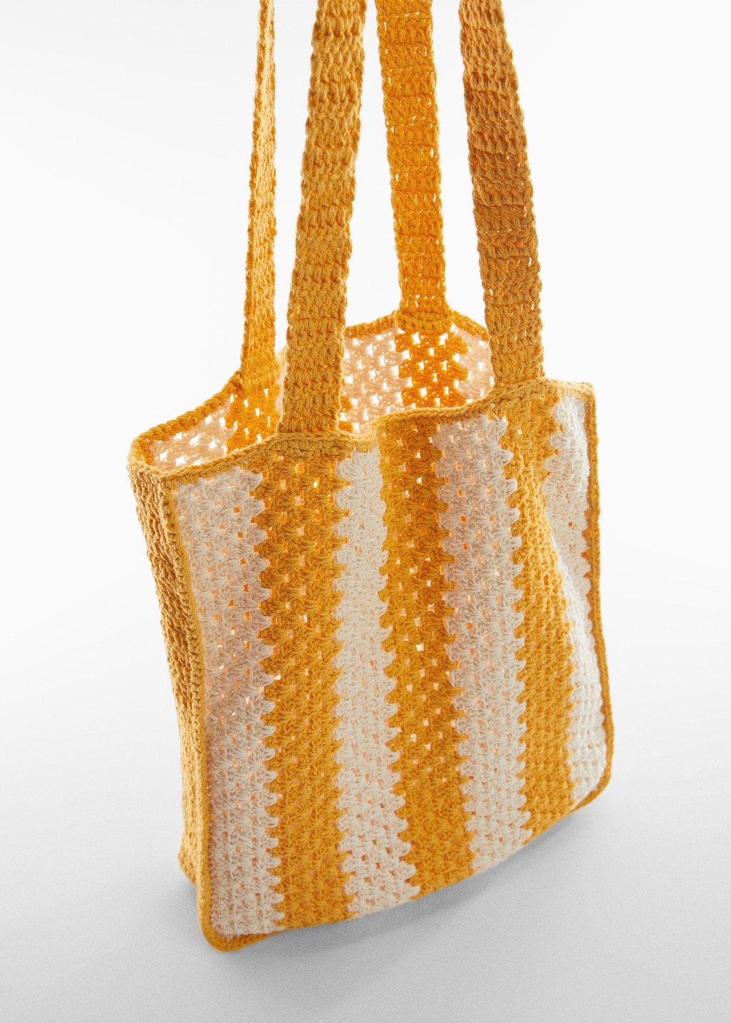 Sac moutarde mango hotsell