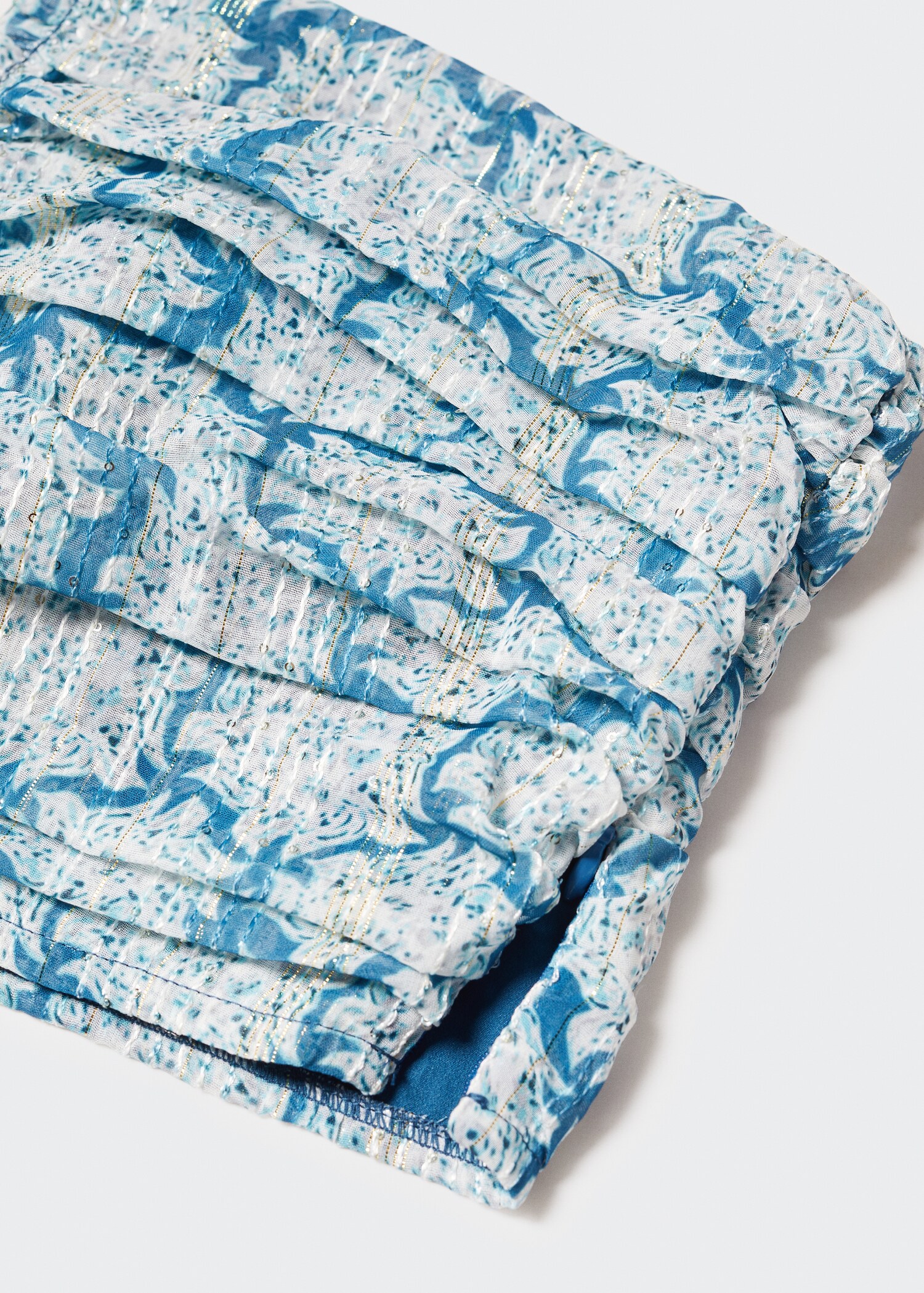 Bedrucktes Top  - Detail des Artikels 8
