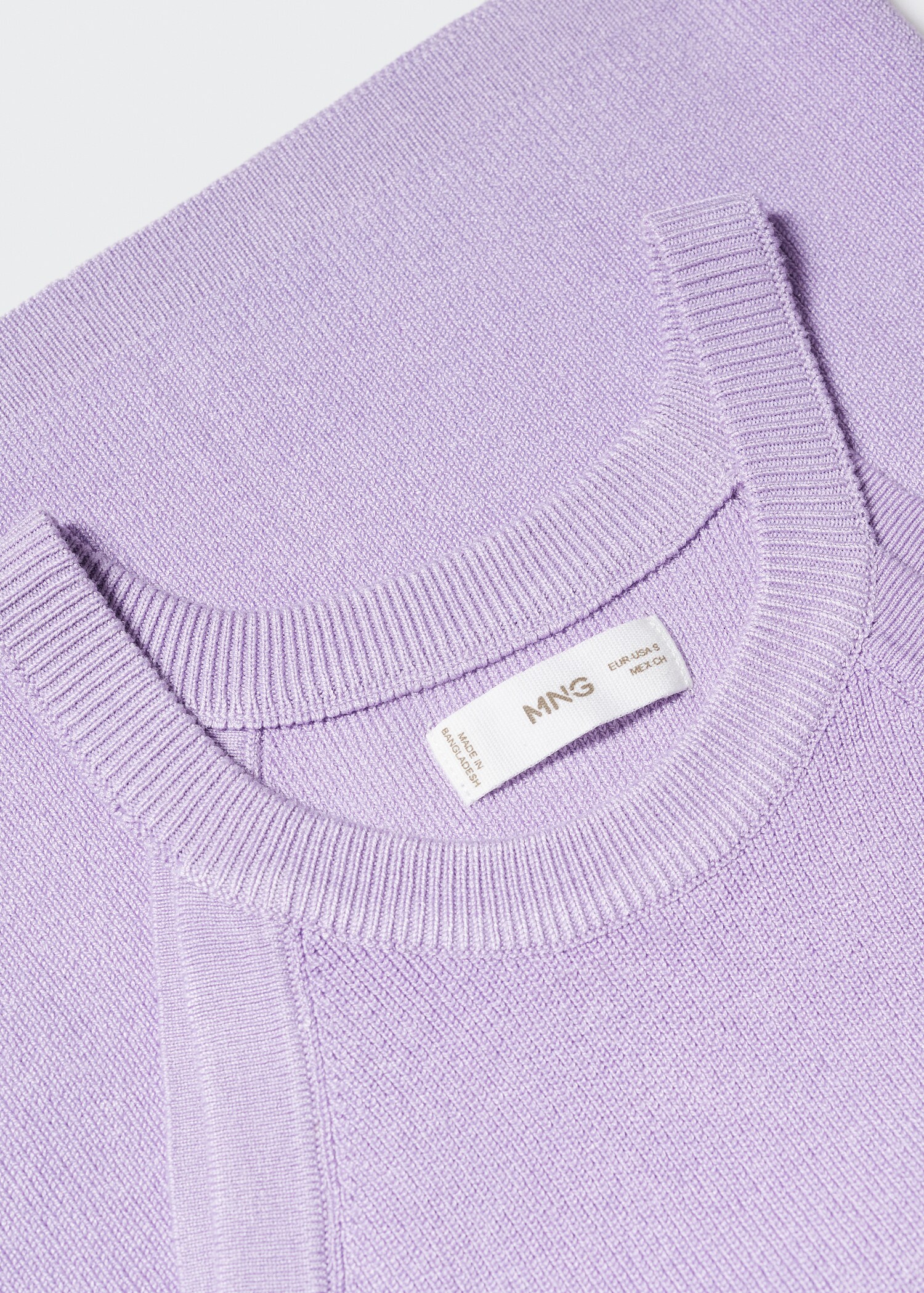 Halter neck top - Details of the article 8