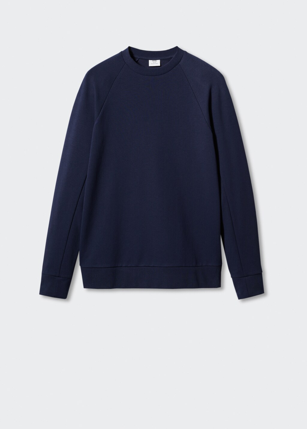 Mango outlet sudaderas hotsell