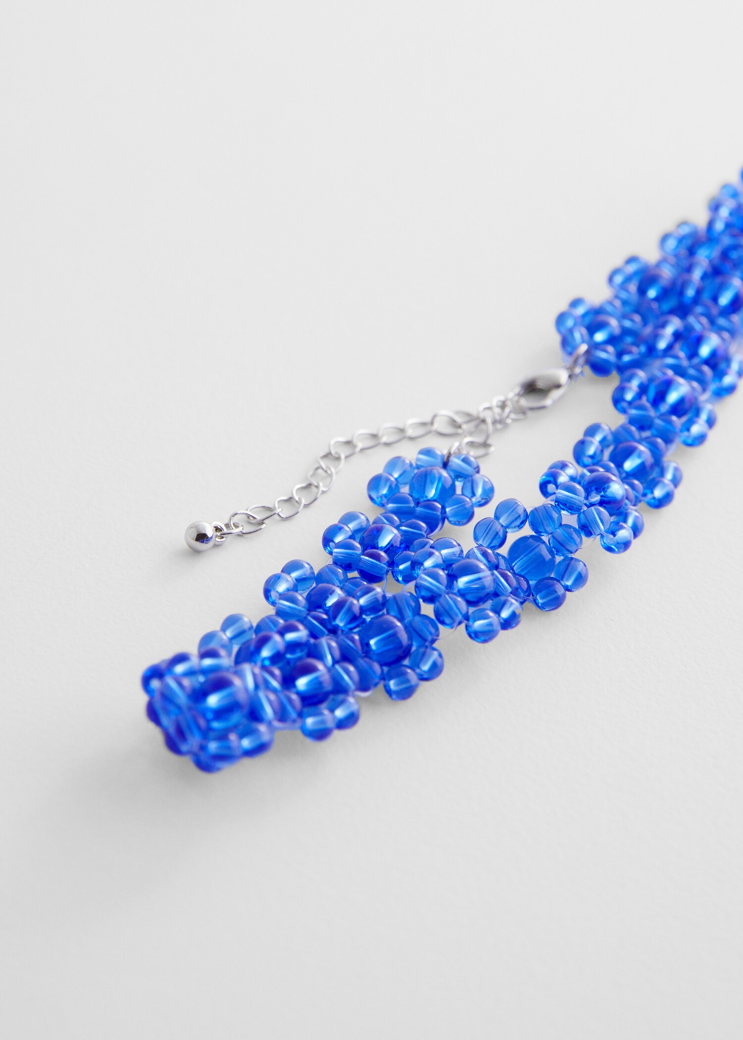 Collar choker cristall - Pla mig