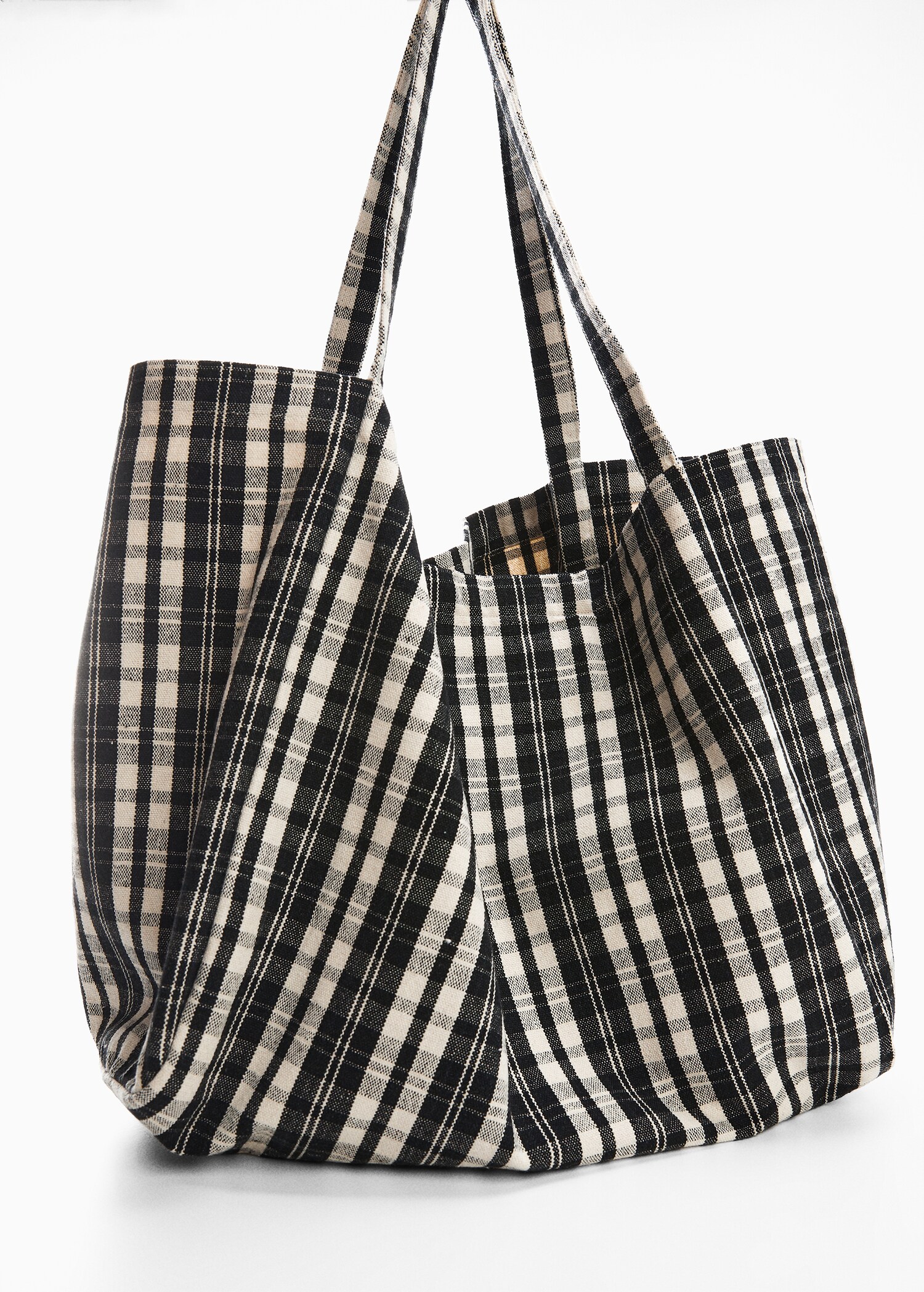 Bolso cuadro vichy - Detalle del artículo 5