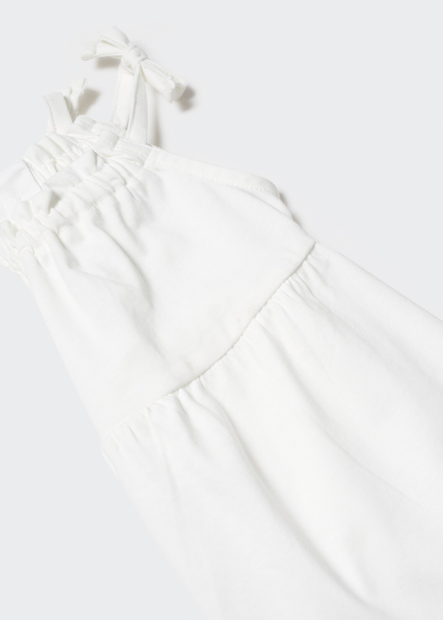 Vestito cotone - Dettaglio dell'articolo 8