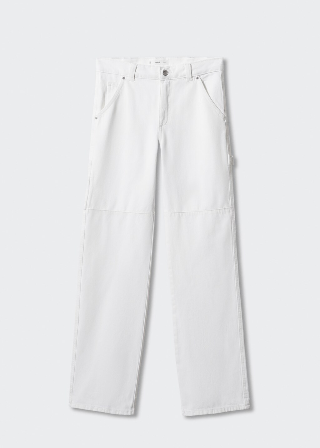 [COMPAGNO]★CARPENTER CARGO PANTS carpenter-cargo-trousers-
