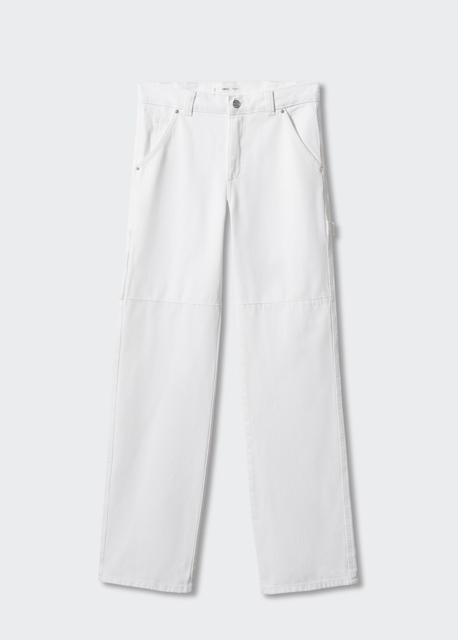 Carpenter cargo jeans - Article without model