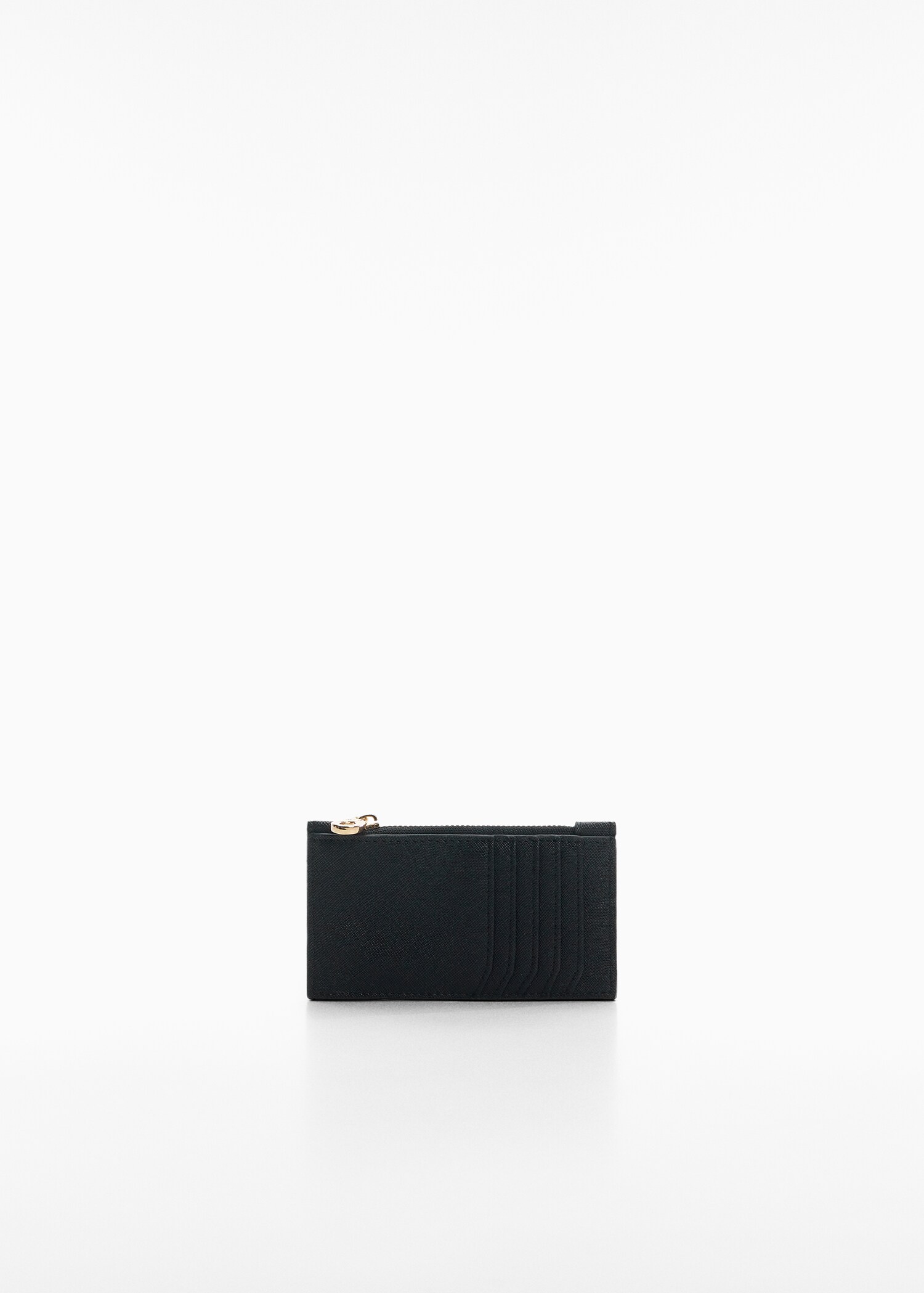 Logo card holder - Details of the article 2