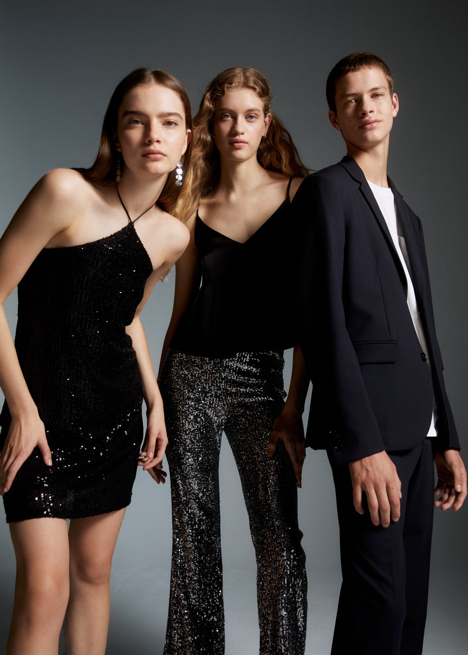 Vestit lluentons - Detall de l'article 5