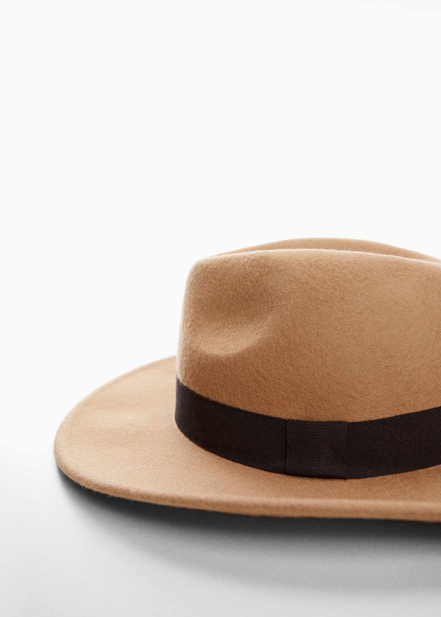 Barret 100% llana - Detall de l'article 1