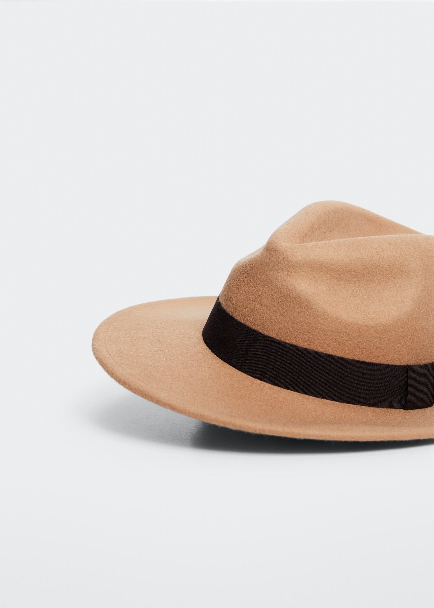 Barret 100% llana - Detall de l'article 2