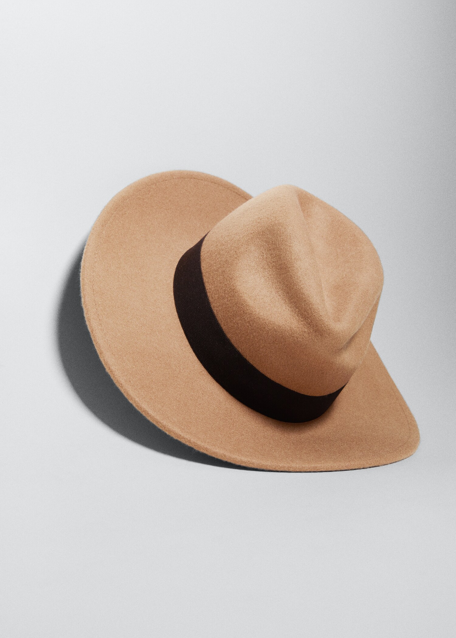 Barret 100% llana - Detall de l'article 3