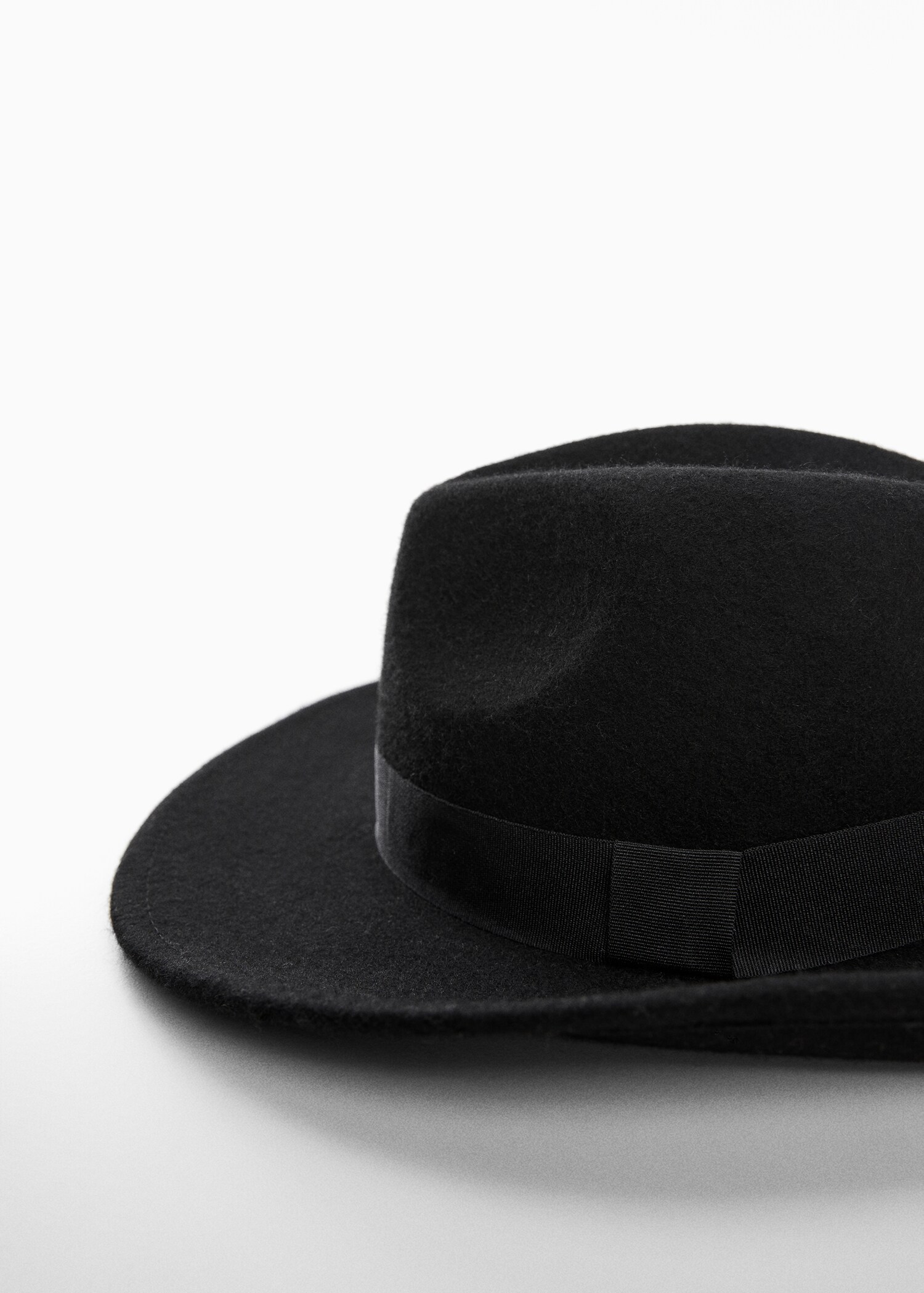 Barret 100% llana - Detall de l'article 1