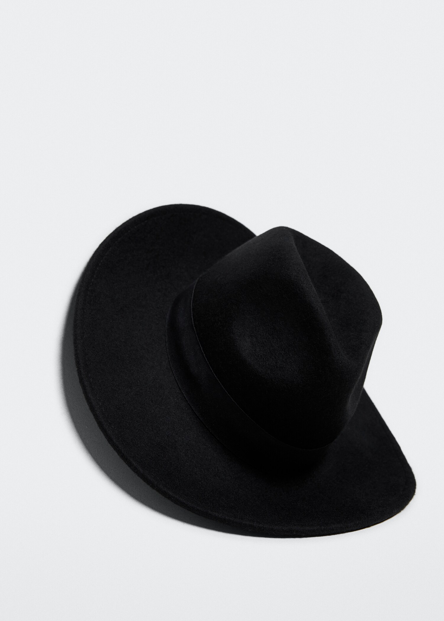 Barret 100% llana - Detall de l'article 2