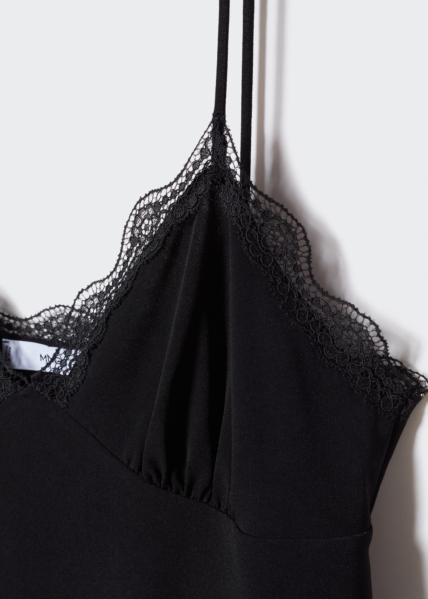 Top lencero encaje - Detalle del artículo 8