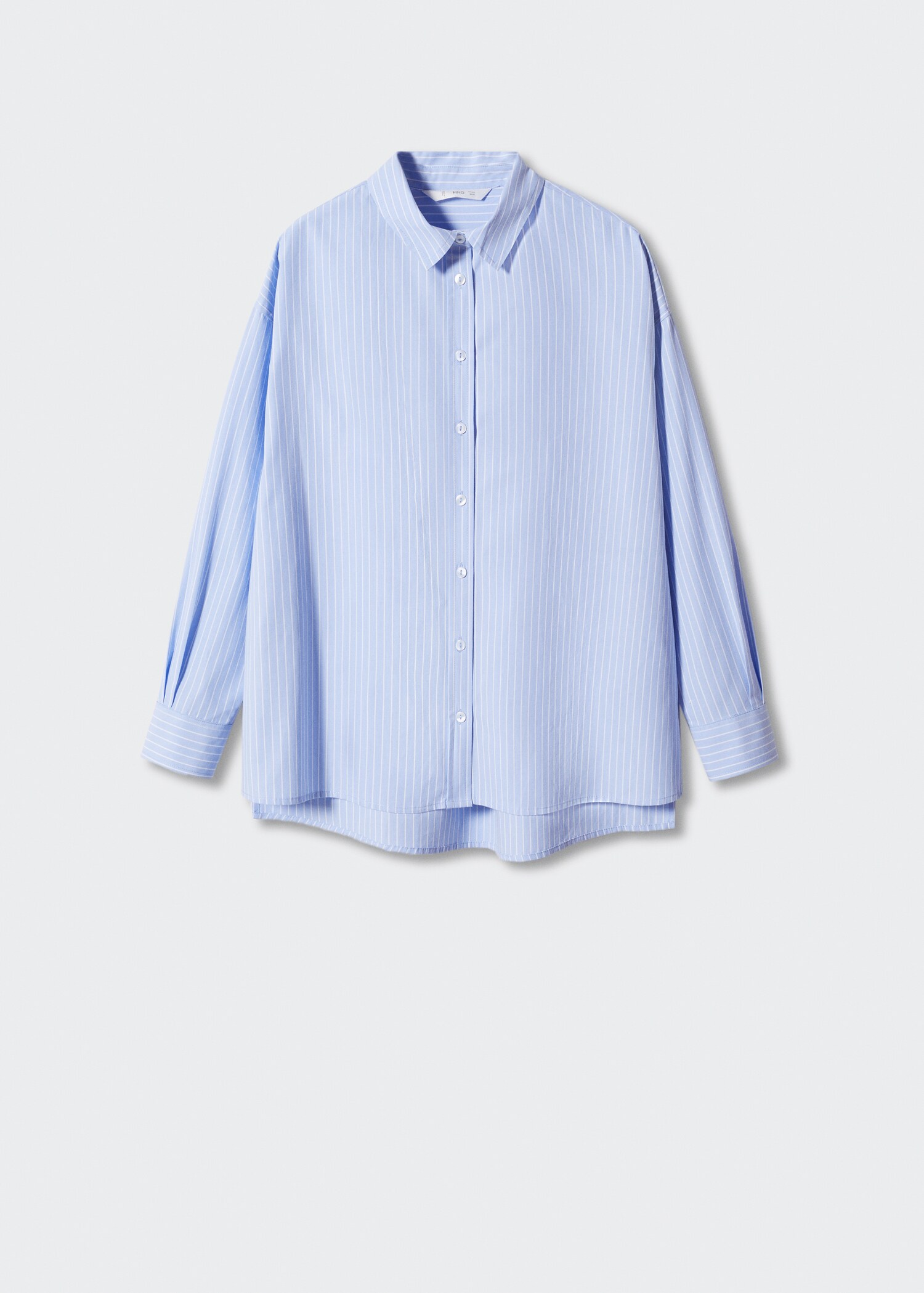 Striped shirt - Article without model