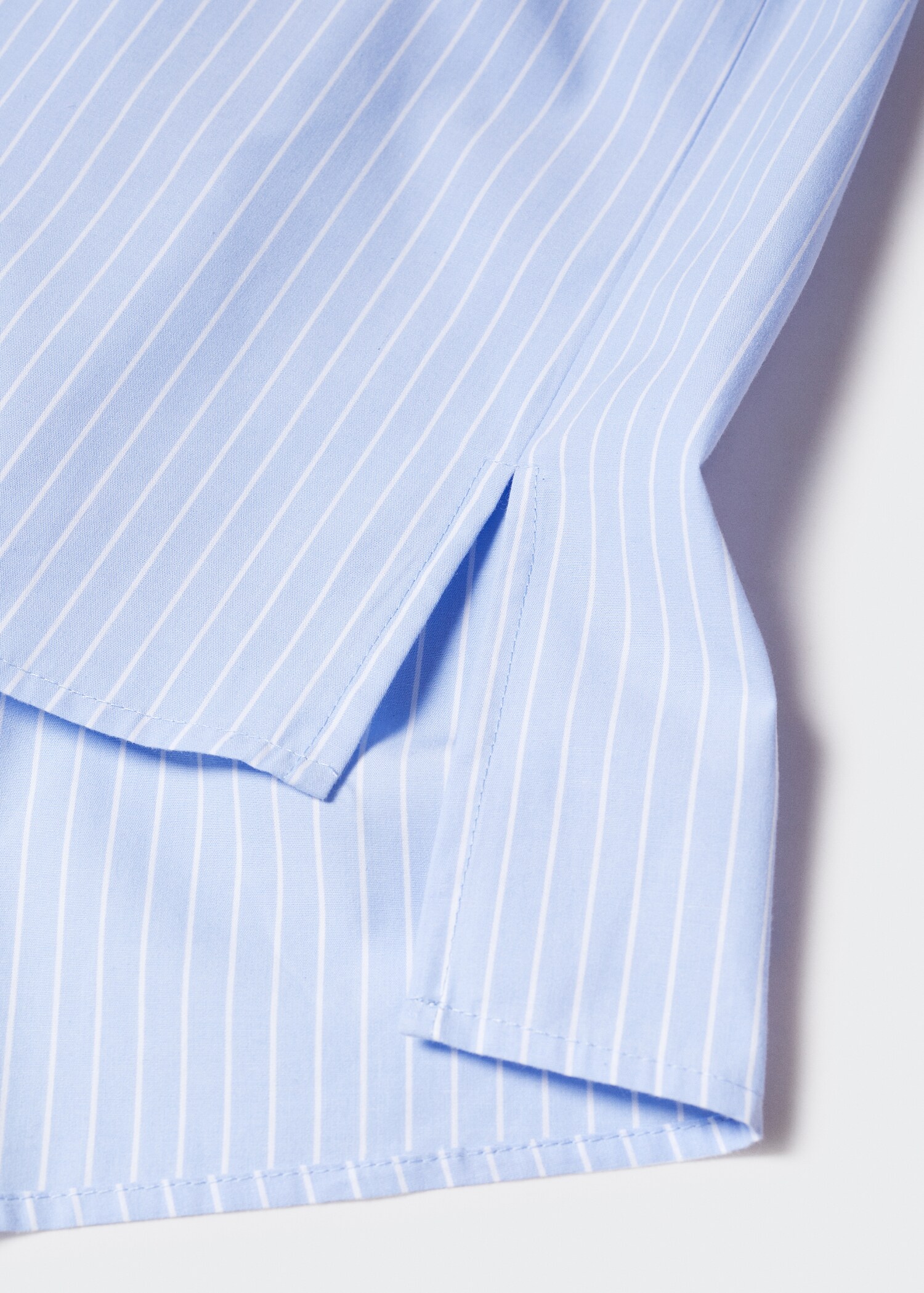 Camisa ratlles - Detall de l'article 8