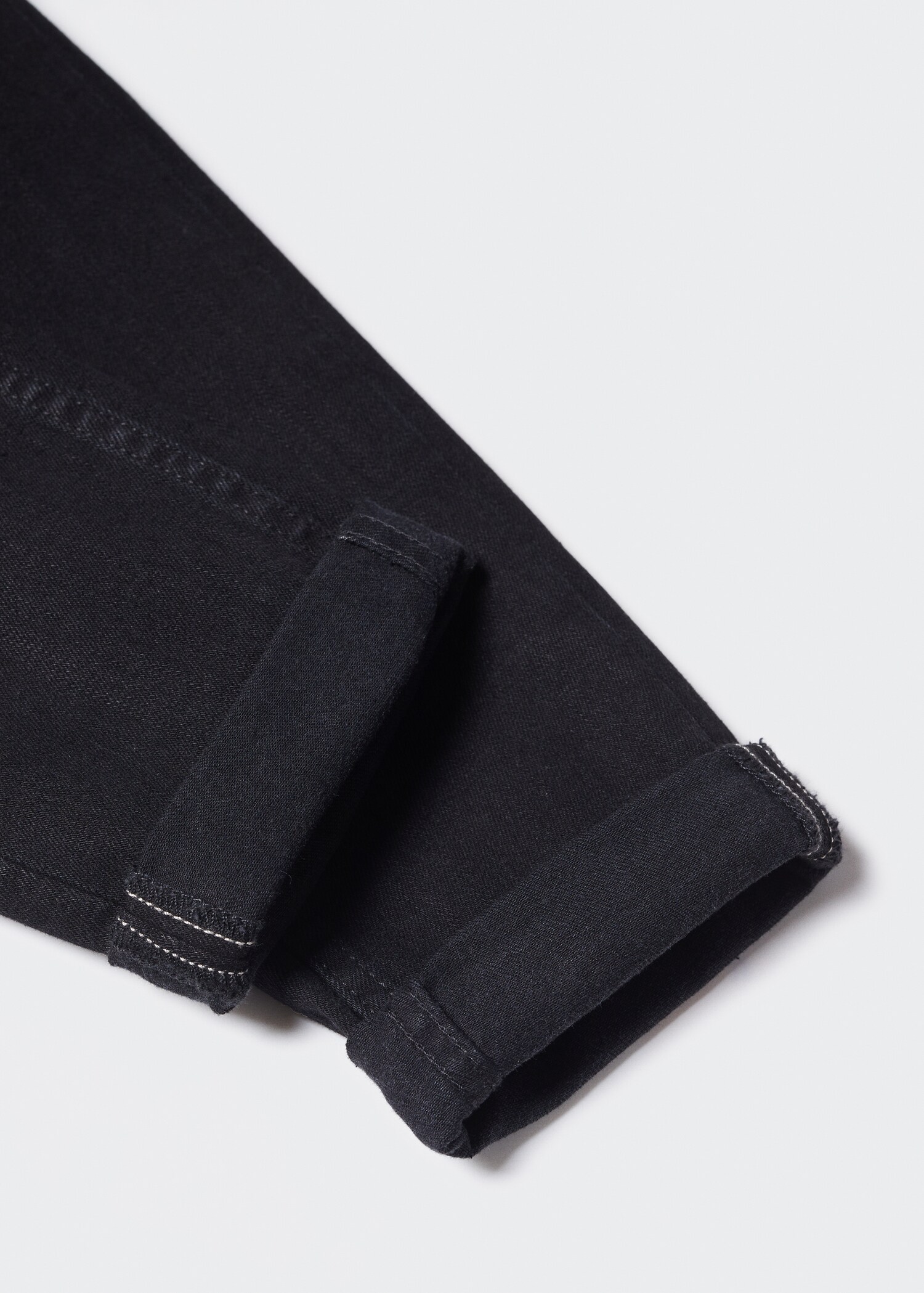 Regular-fit jeans - Details of the article 8