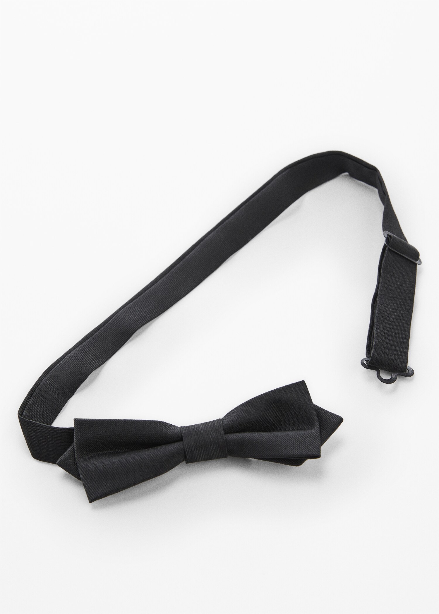 Classic bow tie  - Medium plane