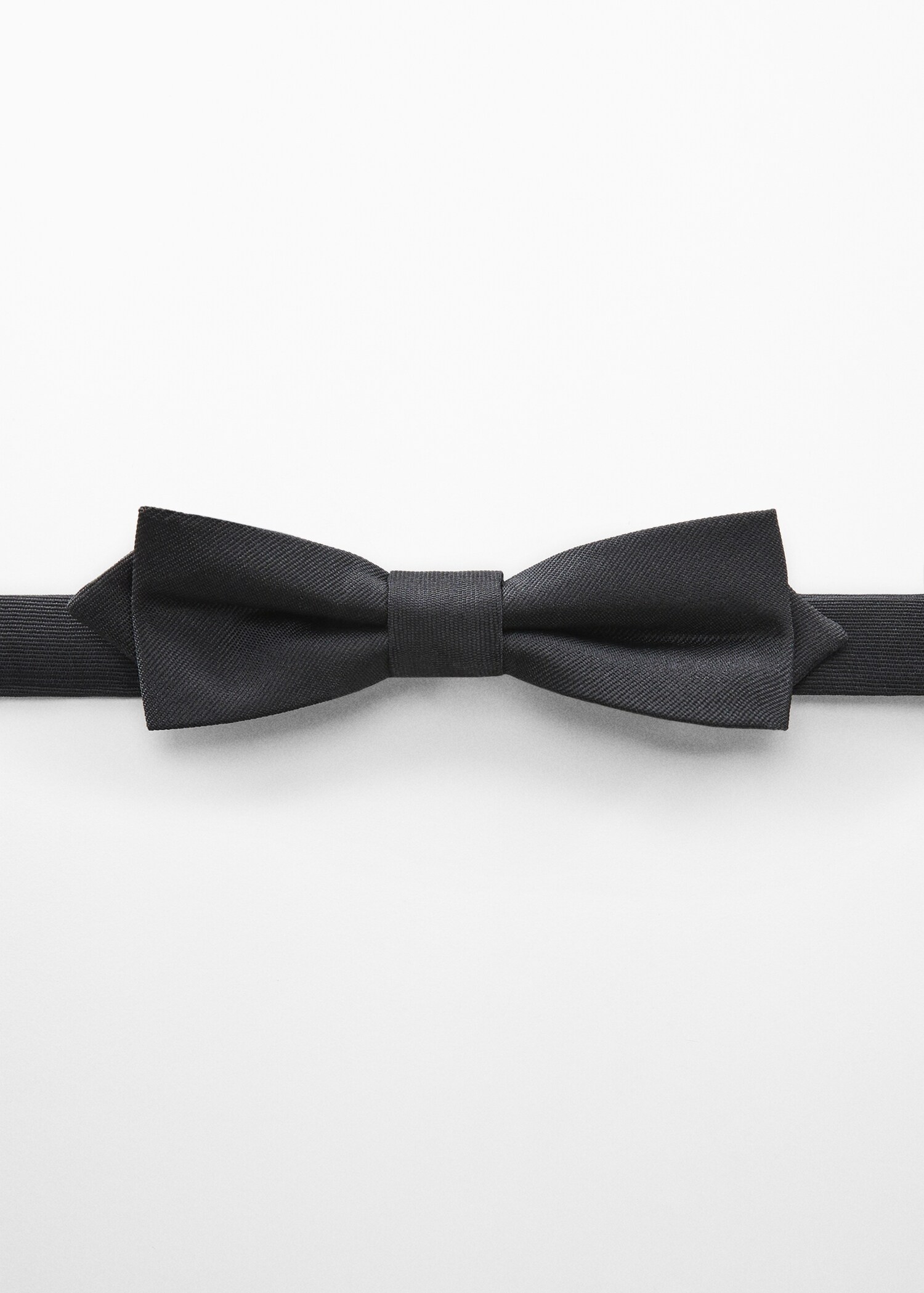 Classic bow tie  - Article without model