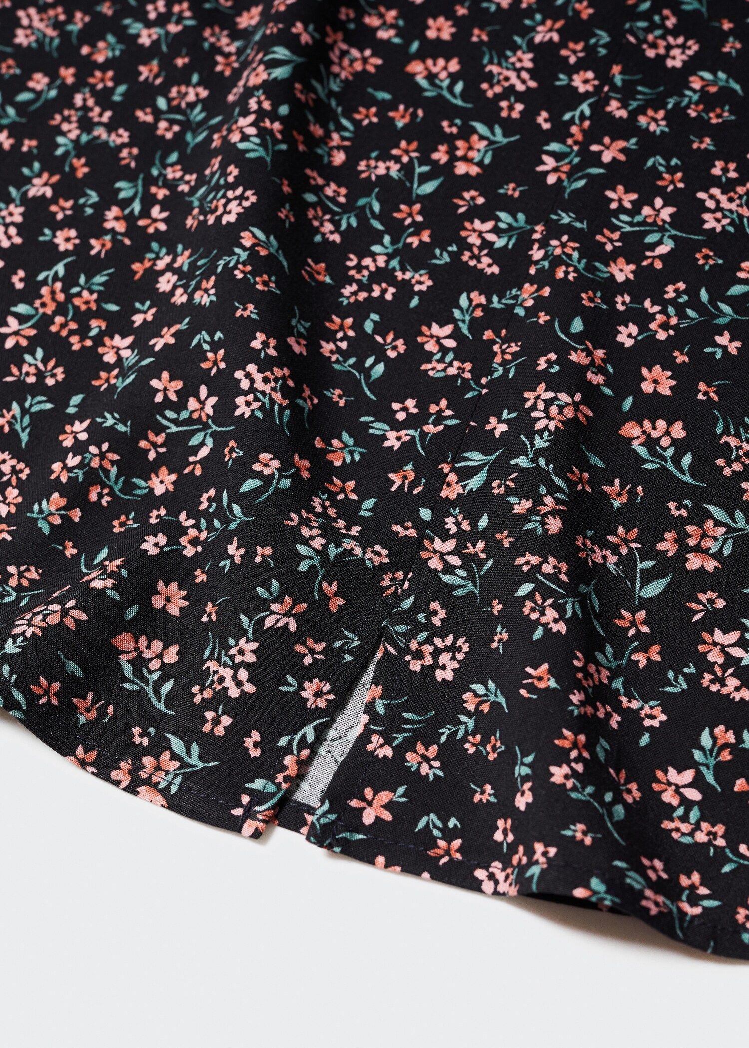 Minifalda estampada - Detalle del artículo 8