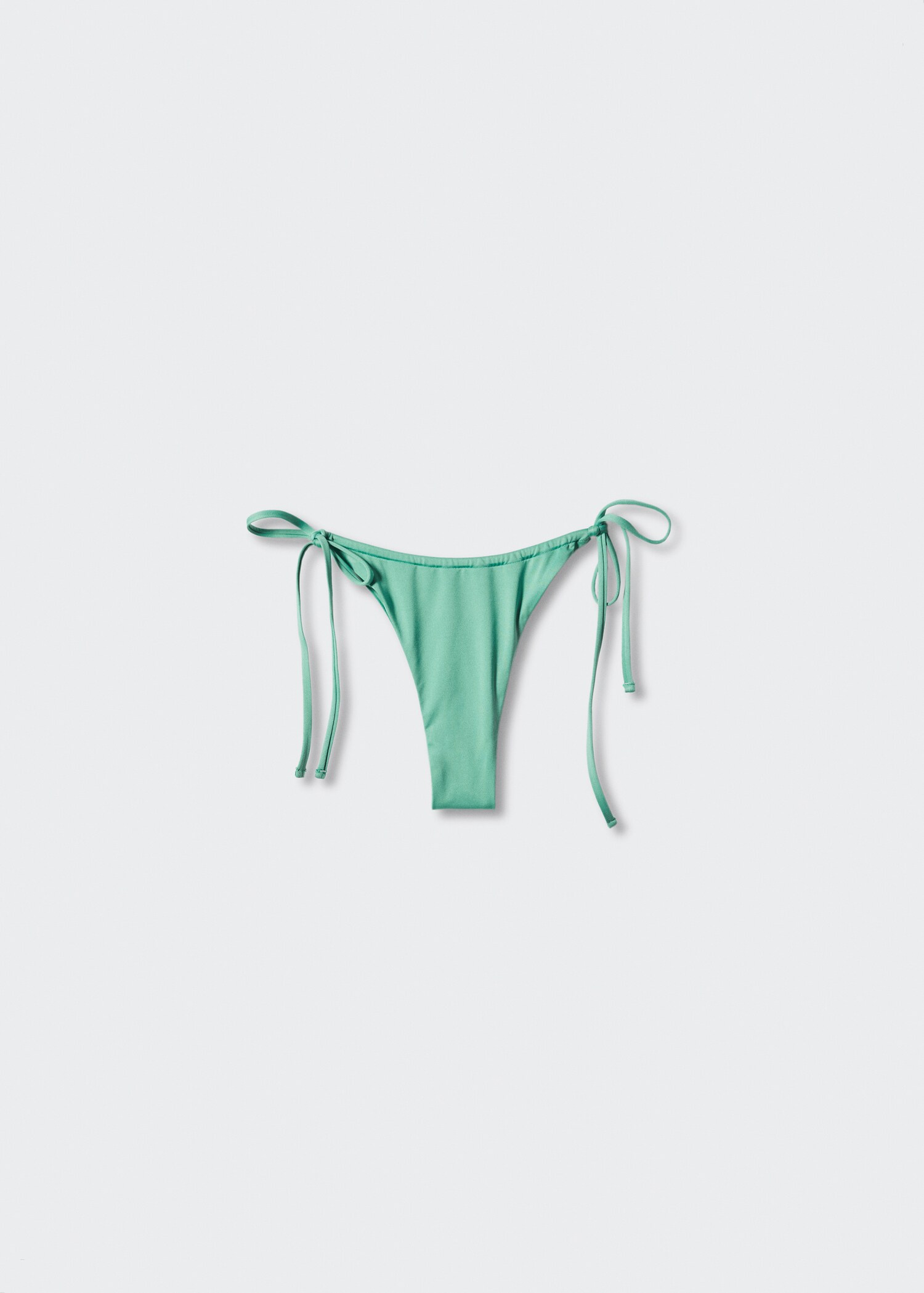 Brazilian bikini bottoms with bows - Article without model