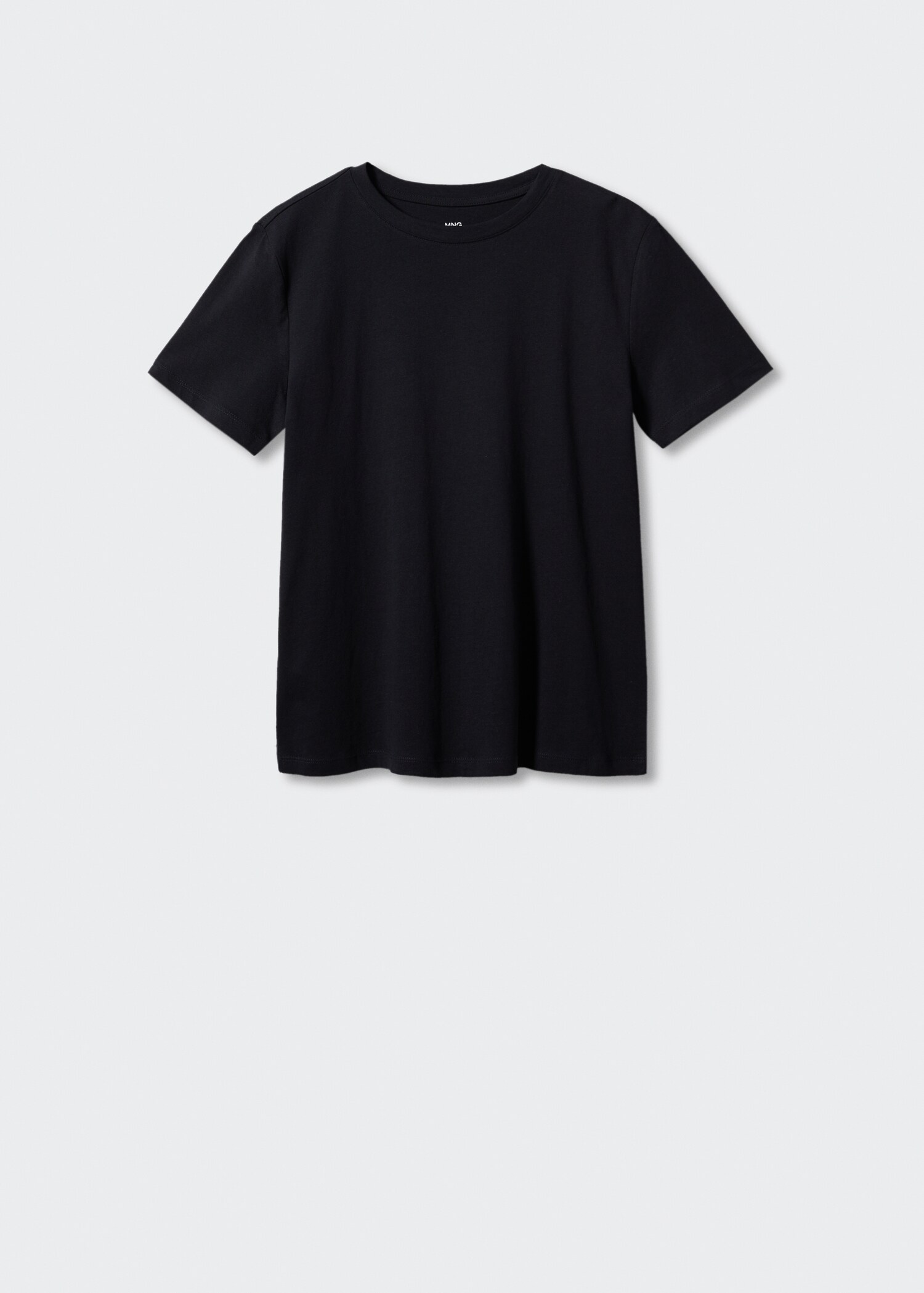 100% cotton t-shirt - Article without model