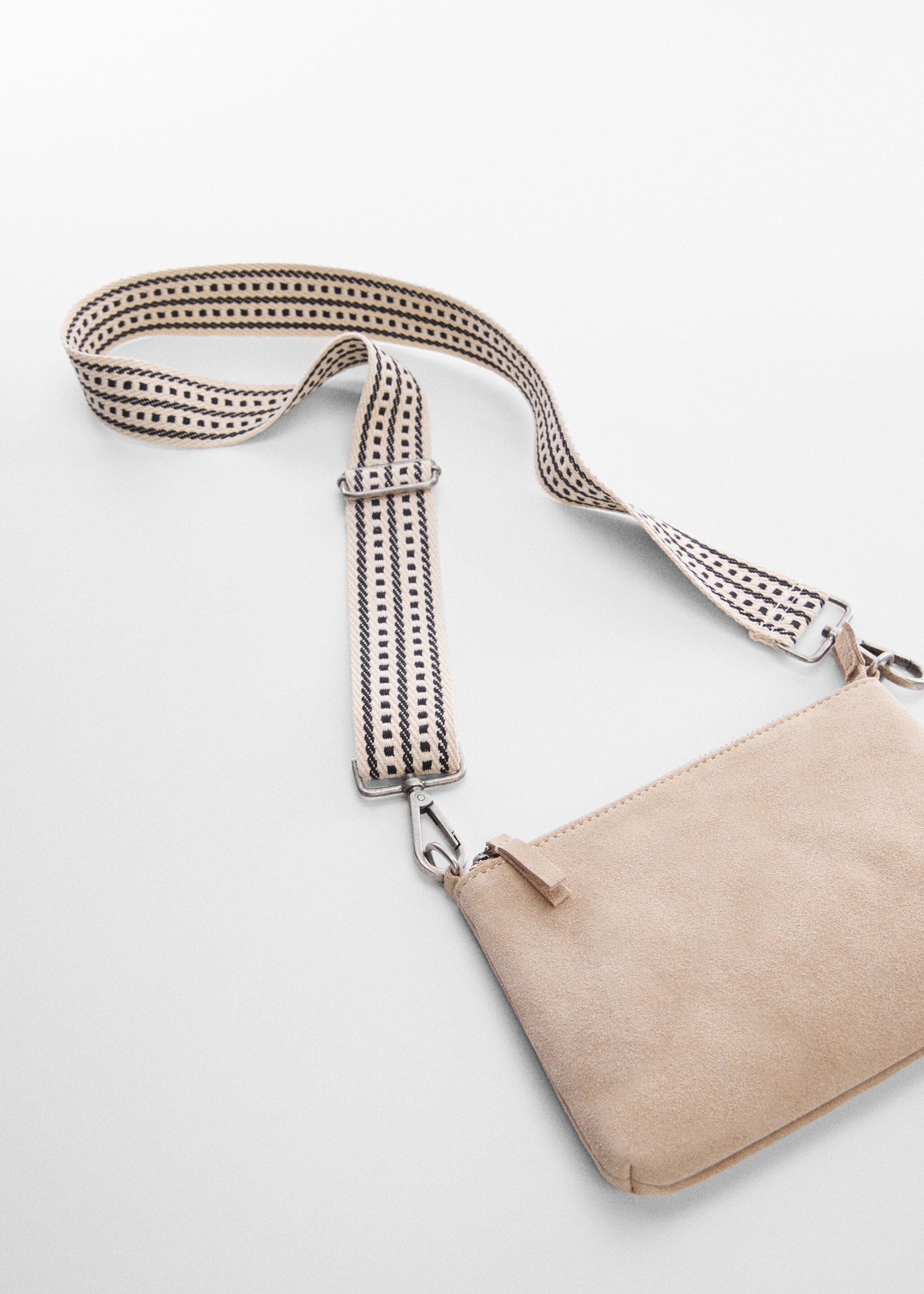 Cinghia borsa stampata - Dettaglio dell'articolo 1