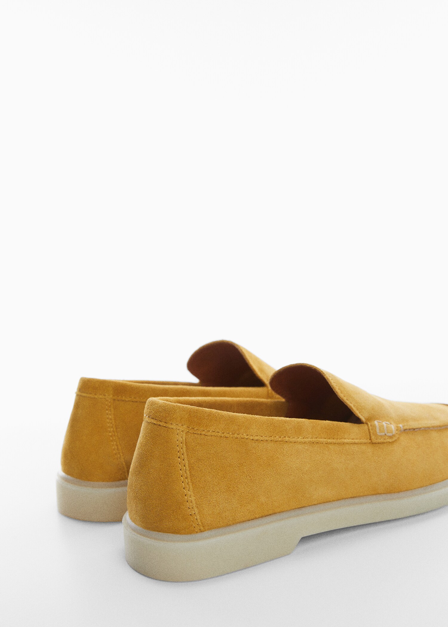 Mocassins pell serratge - Detall de l'article 2