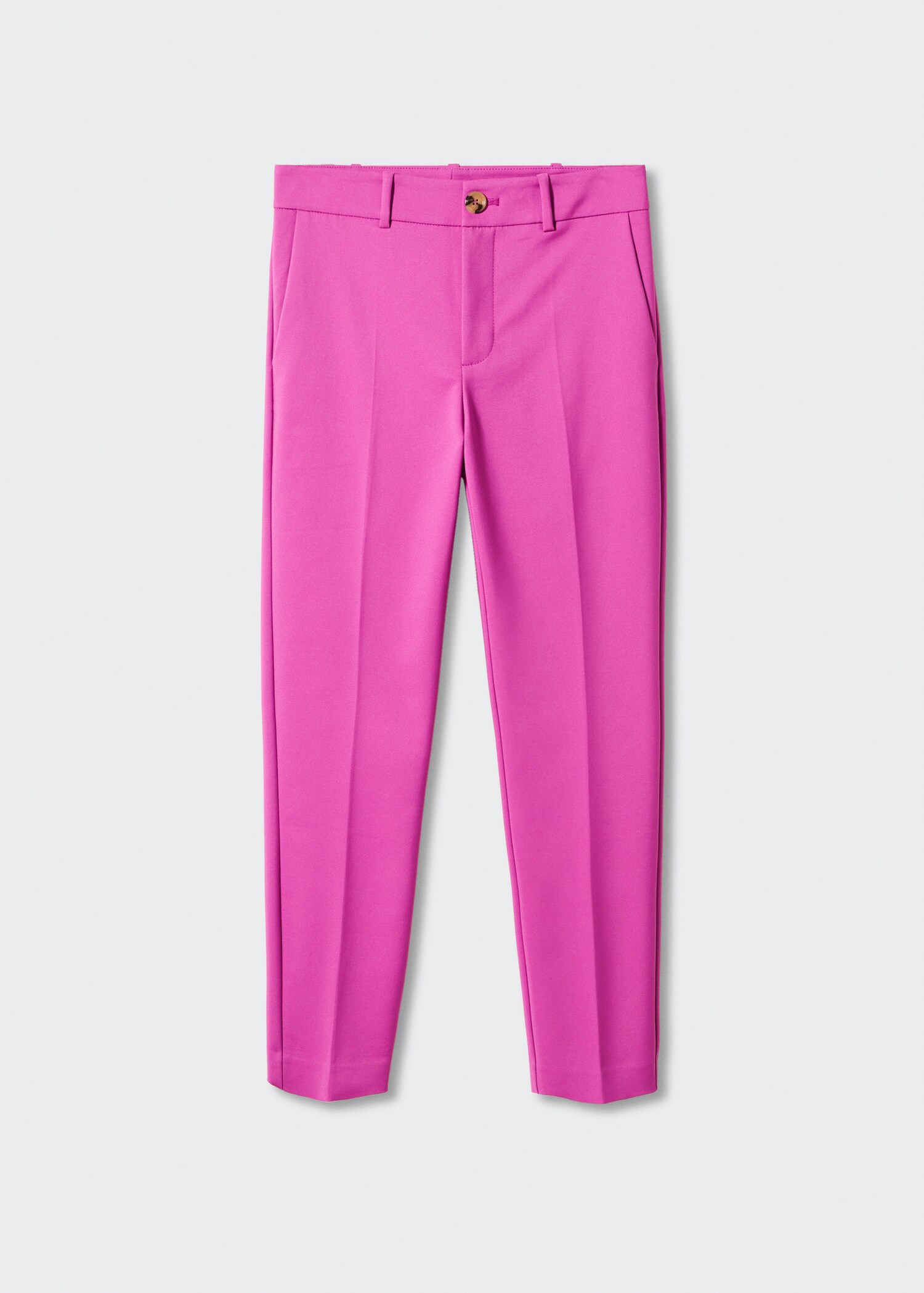 Skinny suit pants - Article without model