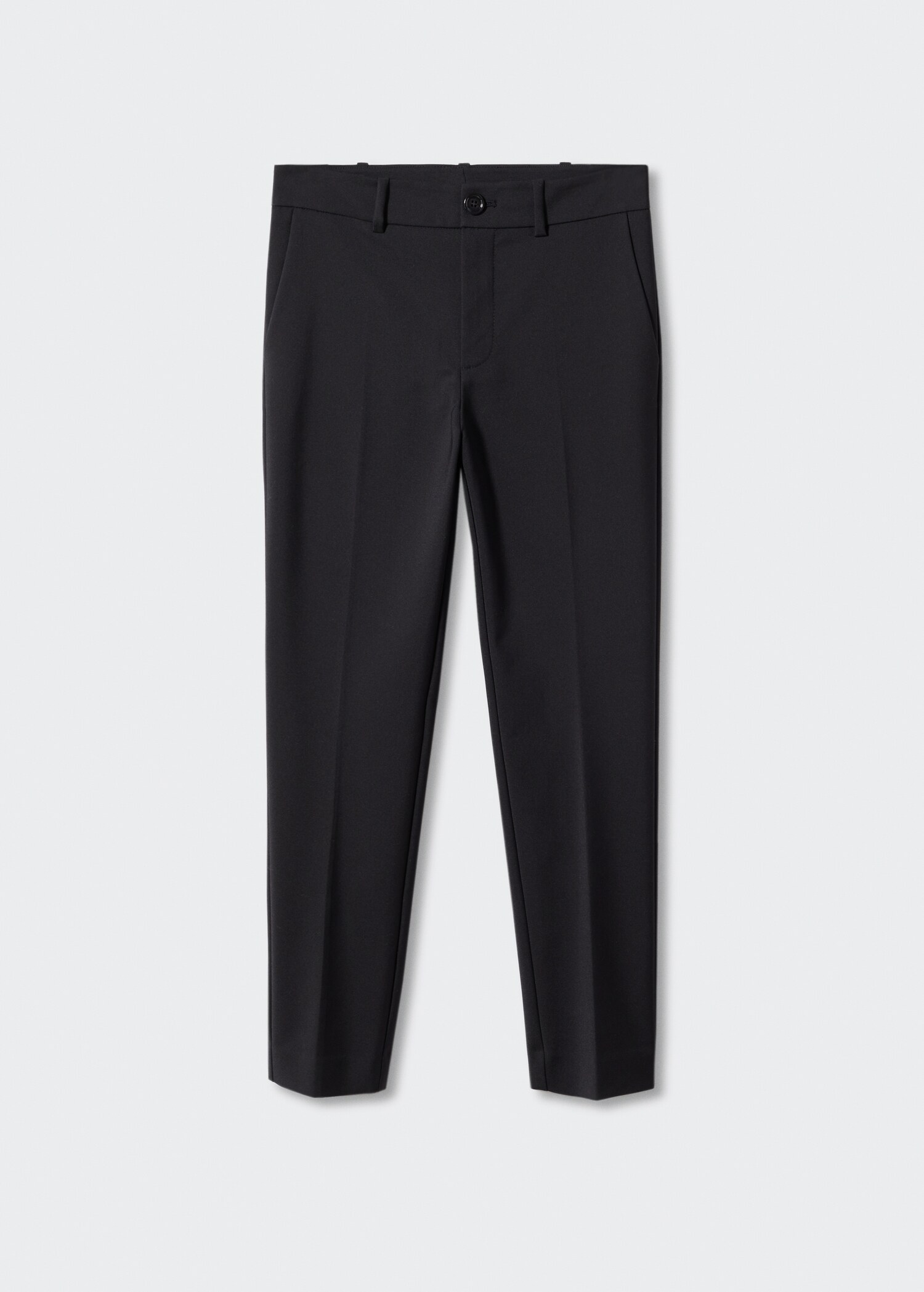 Skinny suit trousers - Article without model