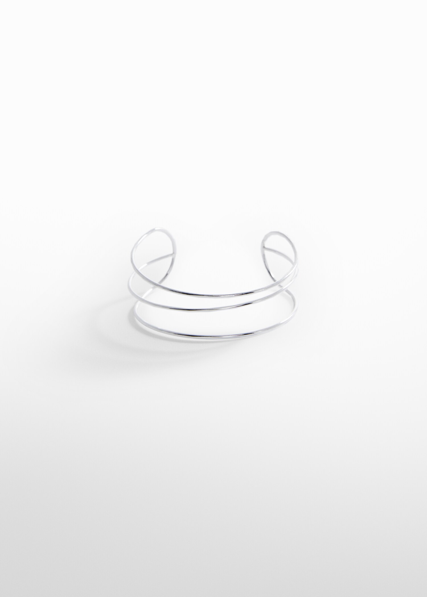 Rigid bracelet - Article without model