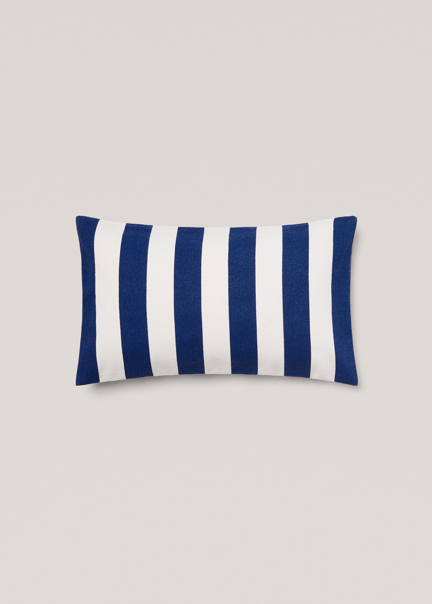 Kodak stripe cushion cover 30x50cm  - Article without model