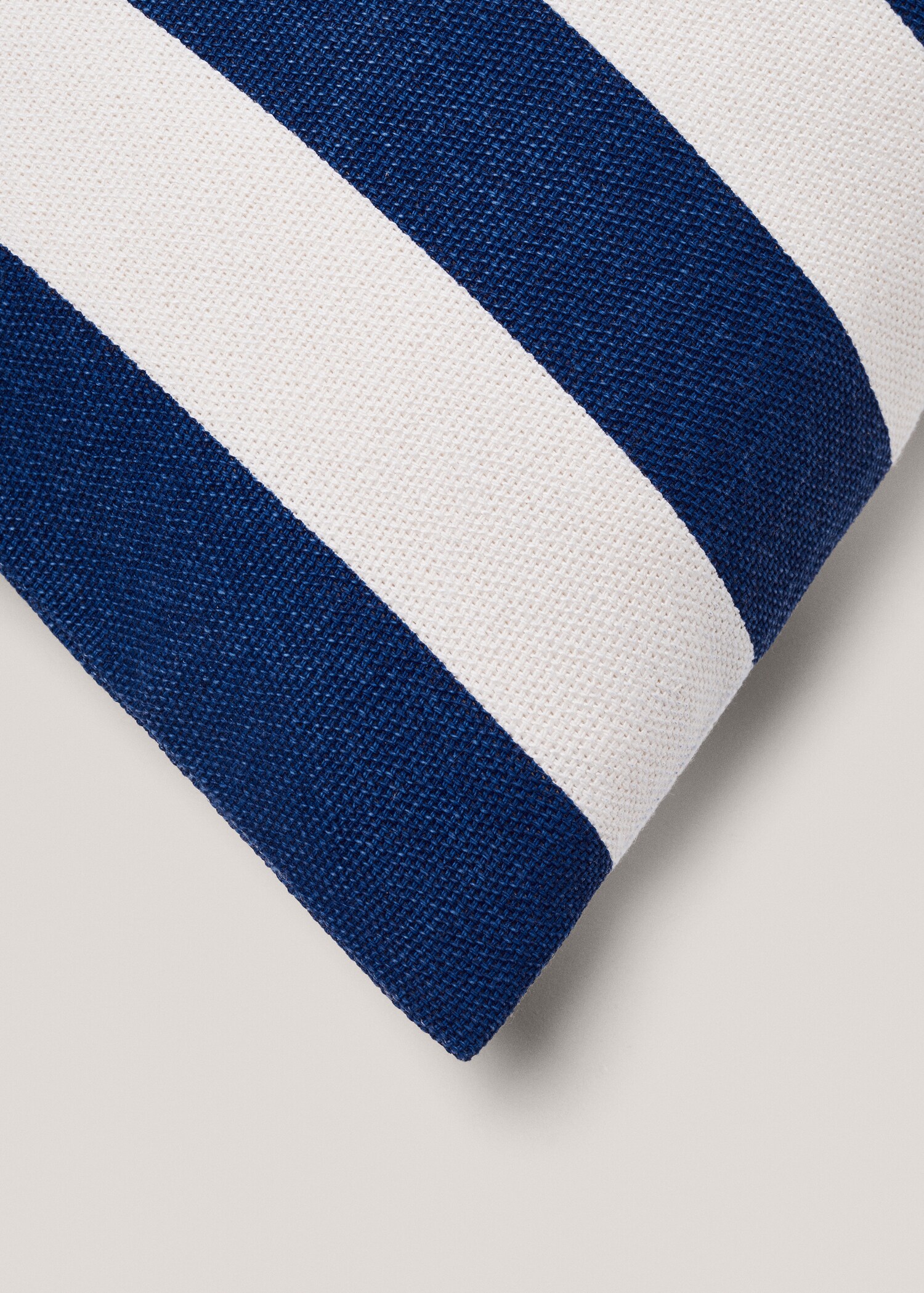 Kodak stripe cushion cover 30x50cm  - Details of the article 3