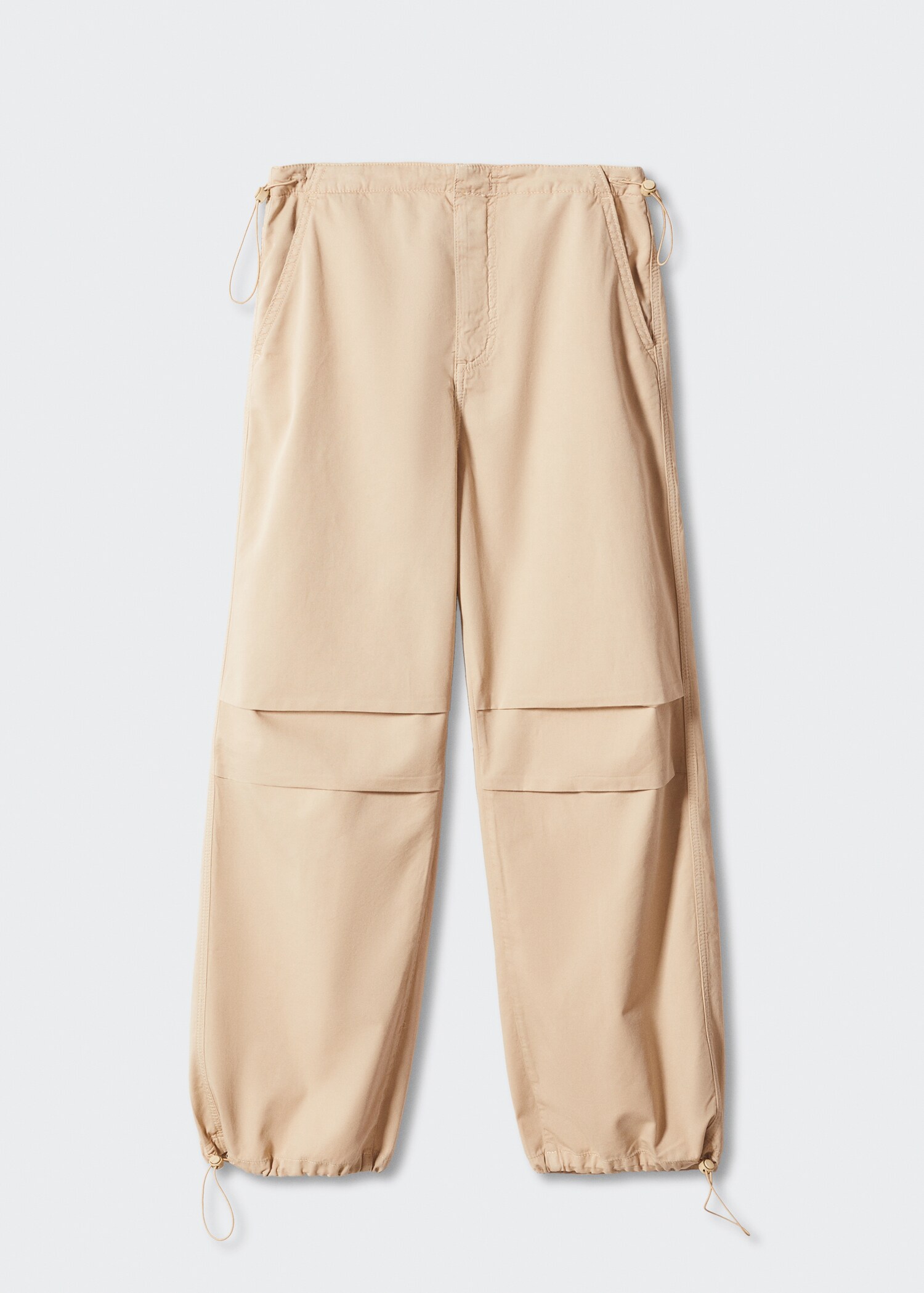 Parachute pants - Article without model