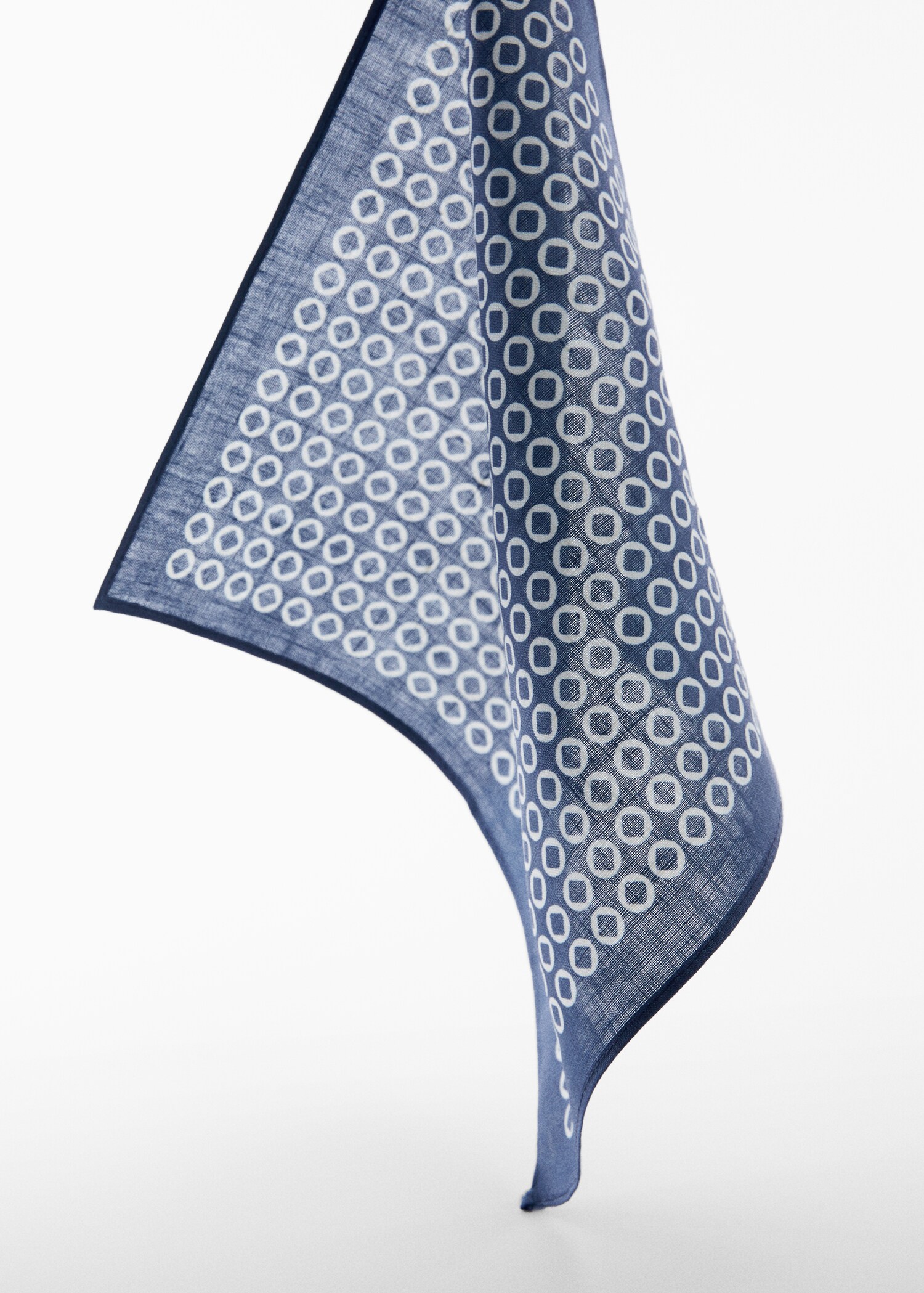 Pocket square - Article without model