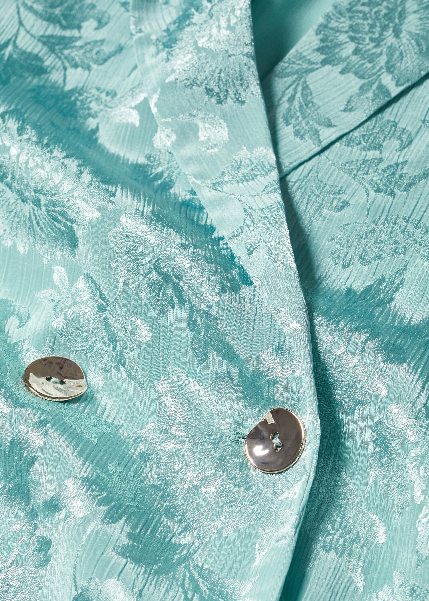 Jacquard-Anzughose - Detail des Artikels 8