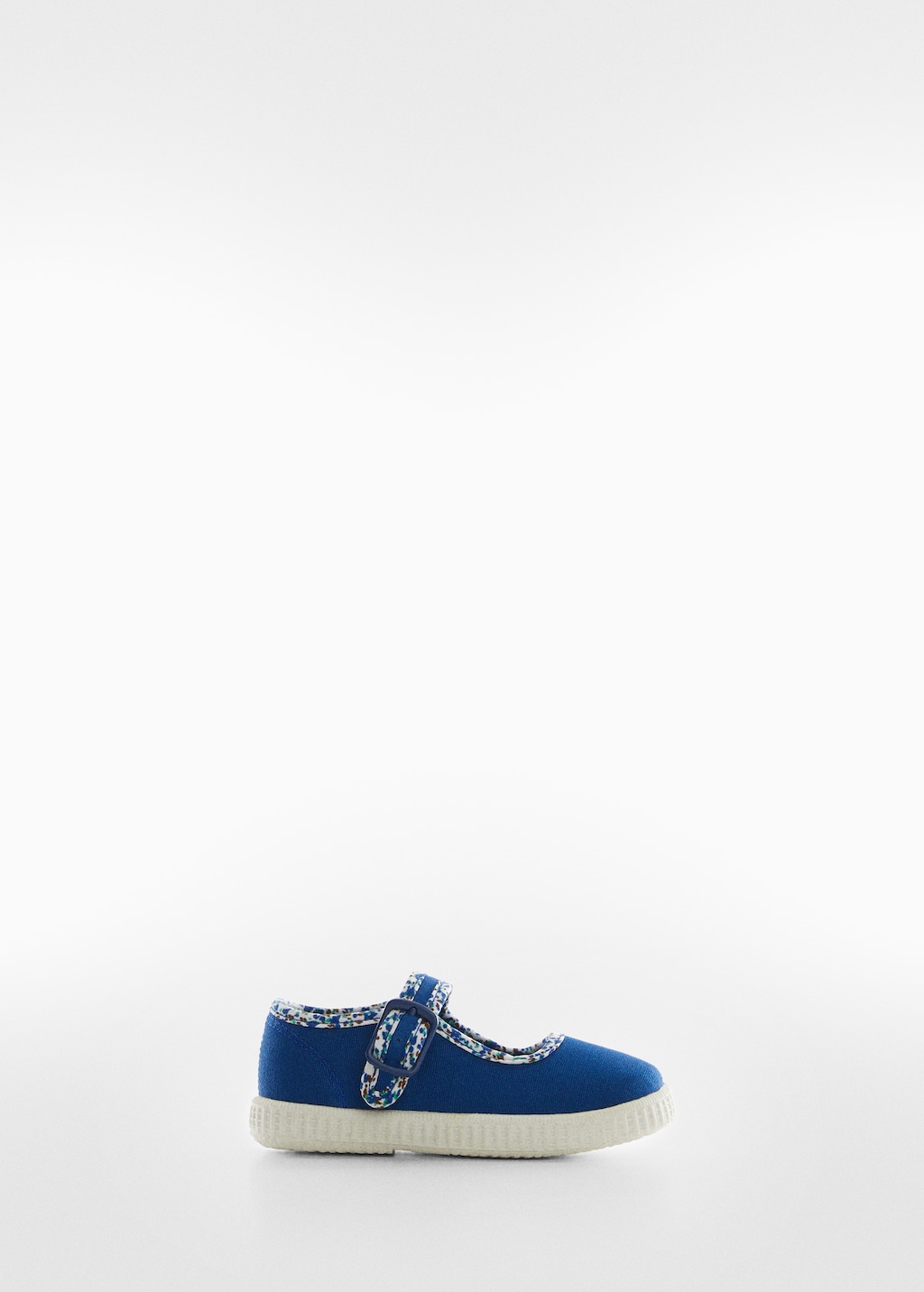 Scarpe fibbia Bambina MANGO OUTLET Italia