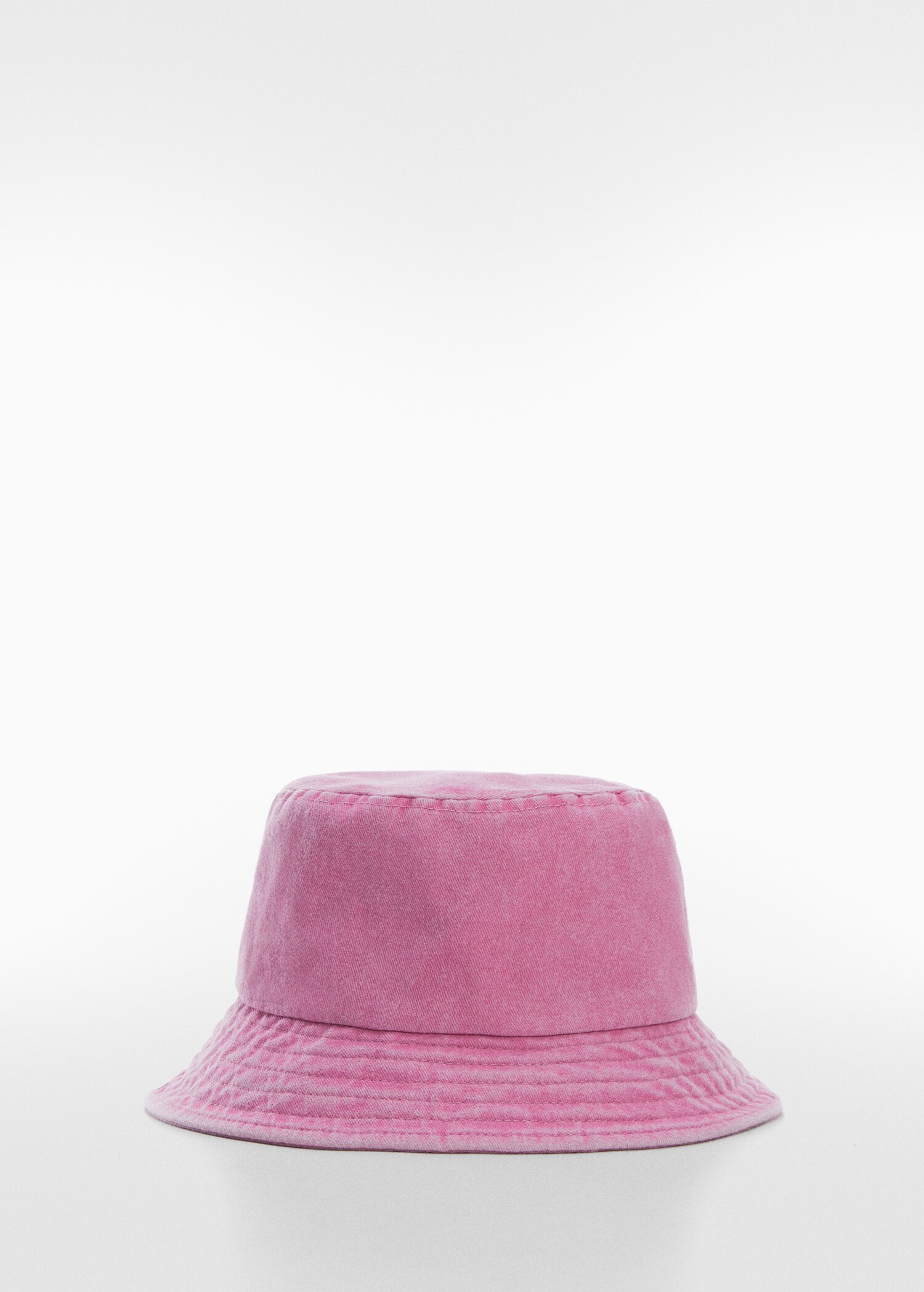 Czapka typu bucket - Artykuł bez modela/modelki