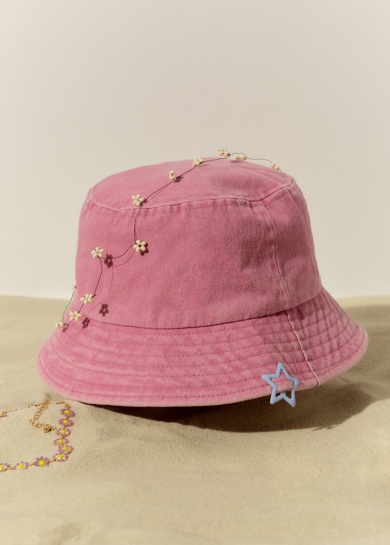 Czapka typu bucket - Szczegóły artykułu 7