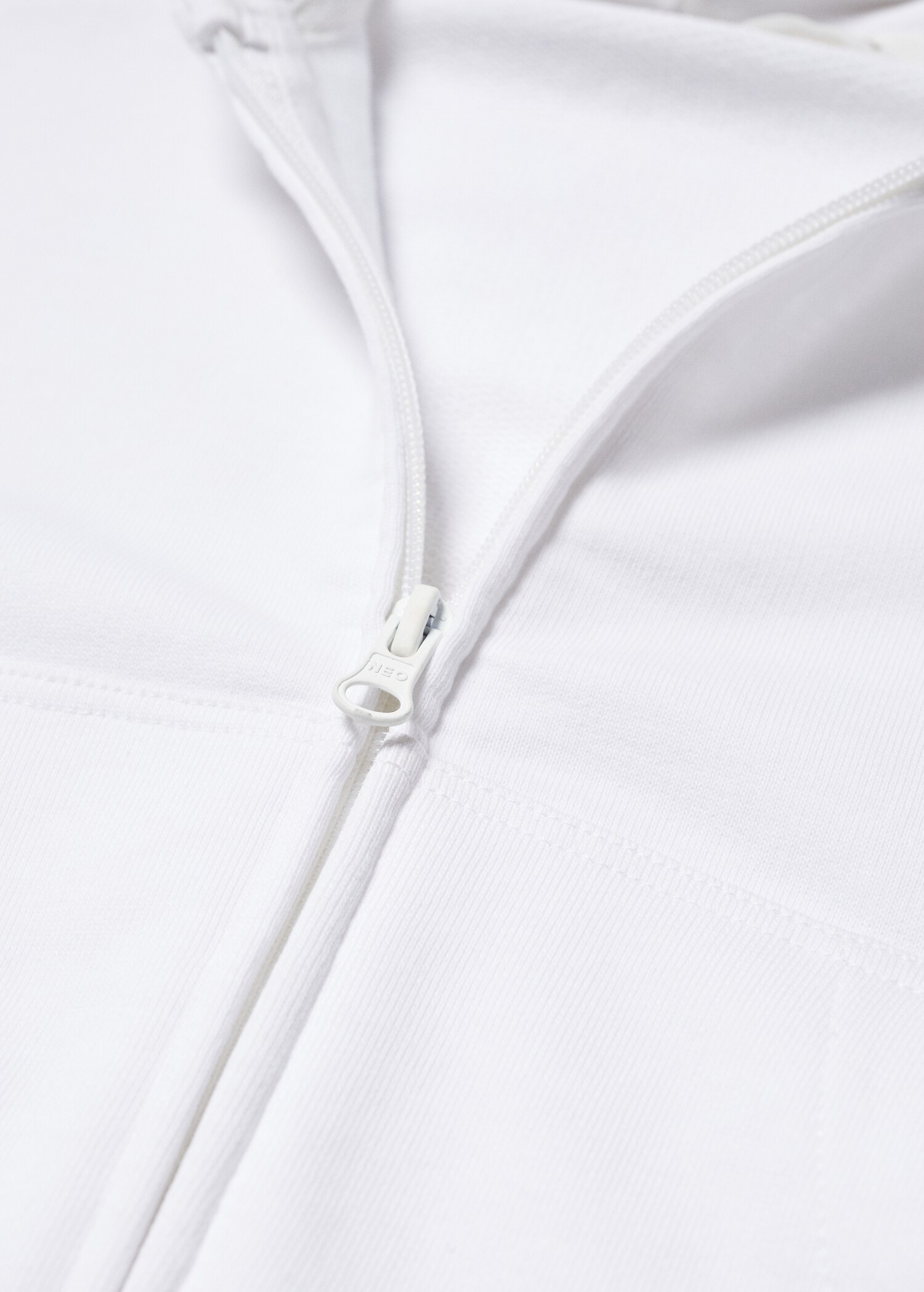 Kapuzenjacke - Detail des Artikels 0