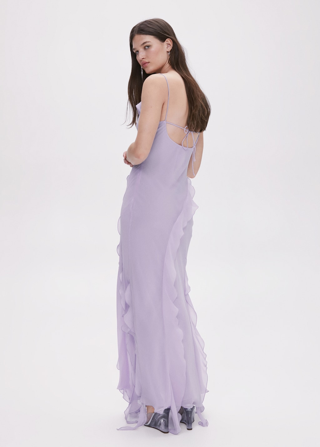 Violet mango outlet deals