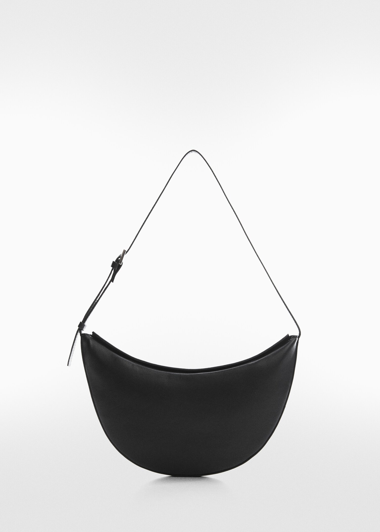 Bolso piel hombro - Artículo sin modelo