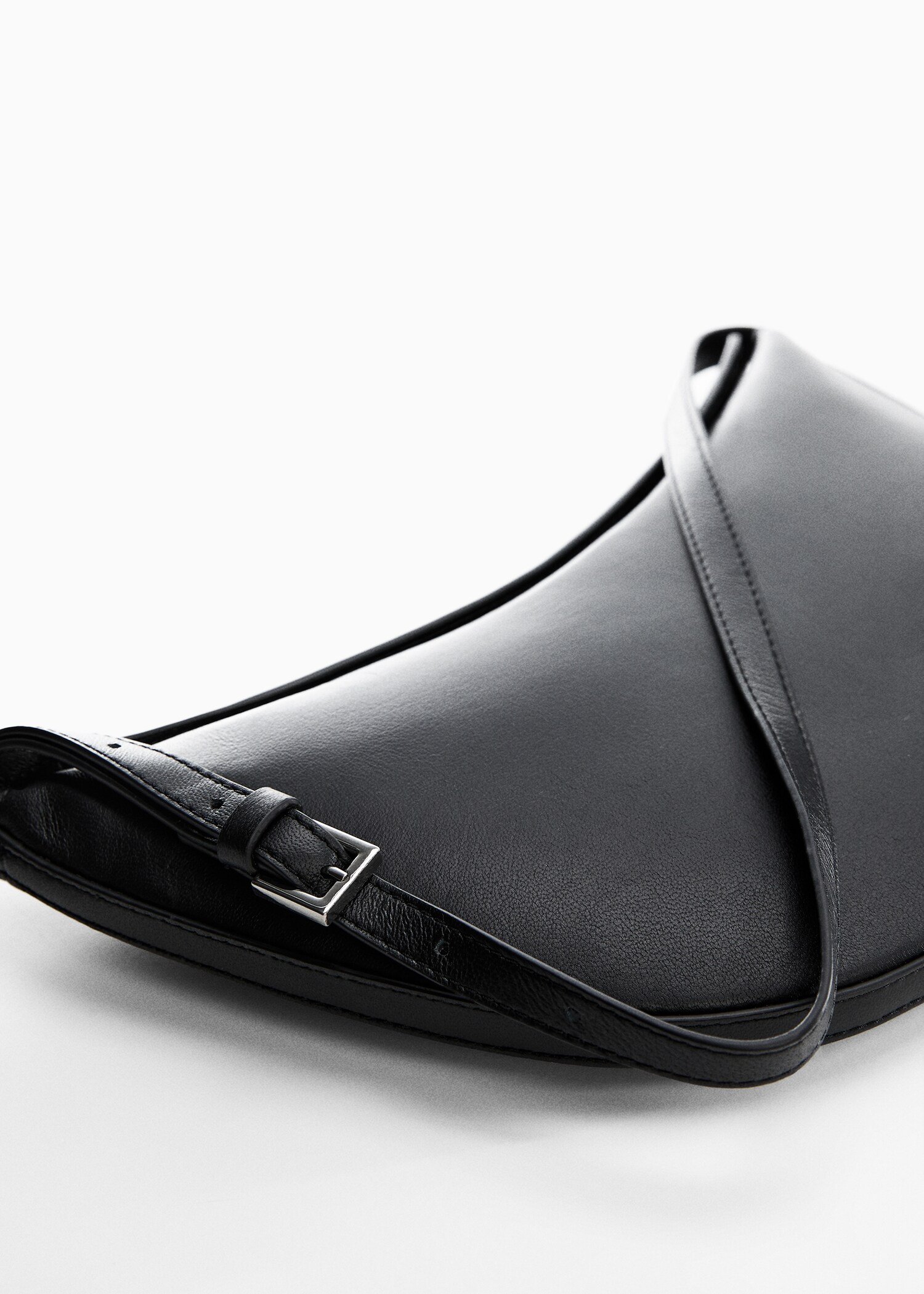 Bolso piel hombro - Detalle del artículo 1