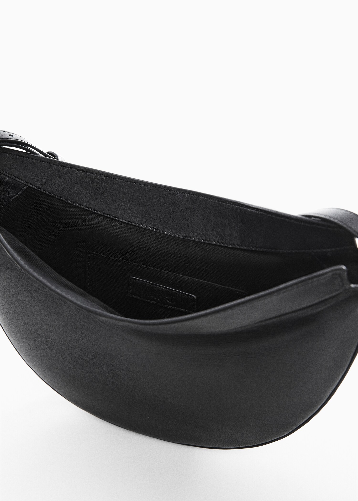Bolso piel hombro - Detalle del artículo 2