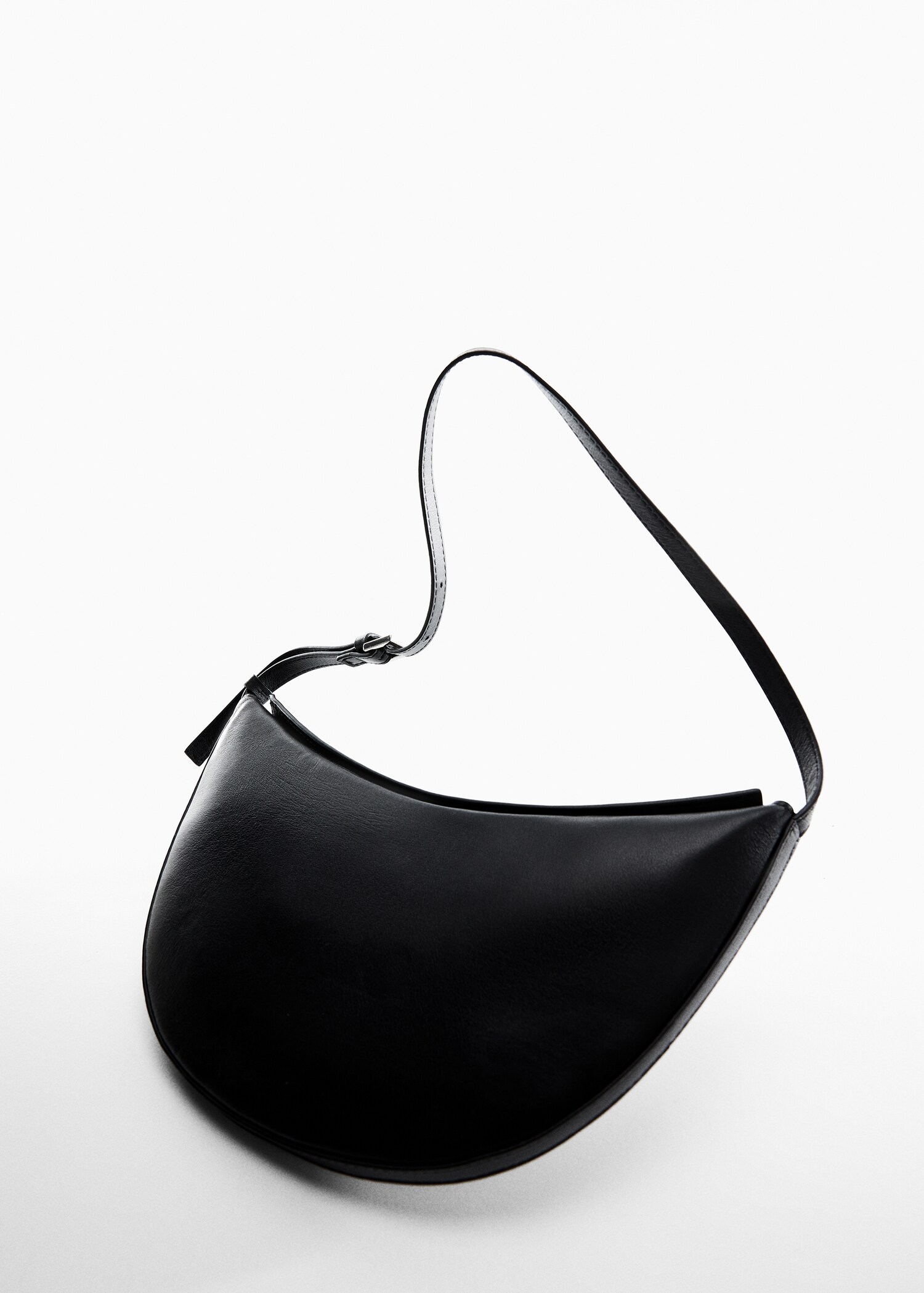 Bolso piel hombro - Detalle del artículo 5