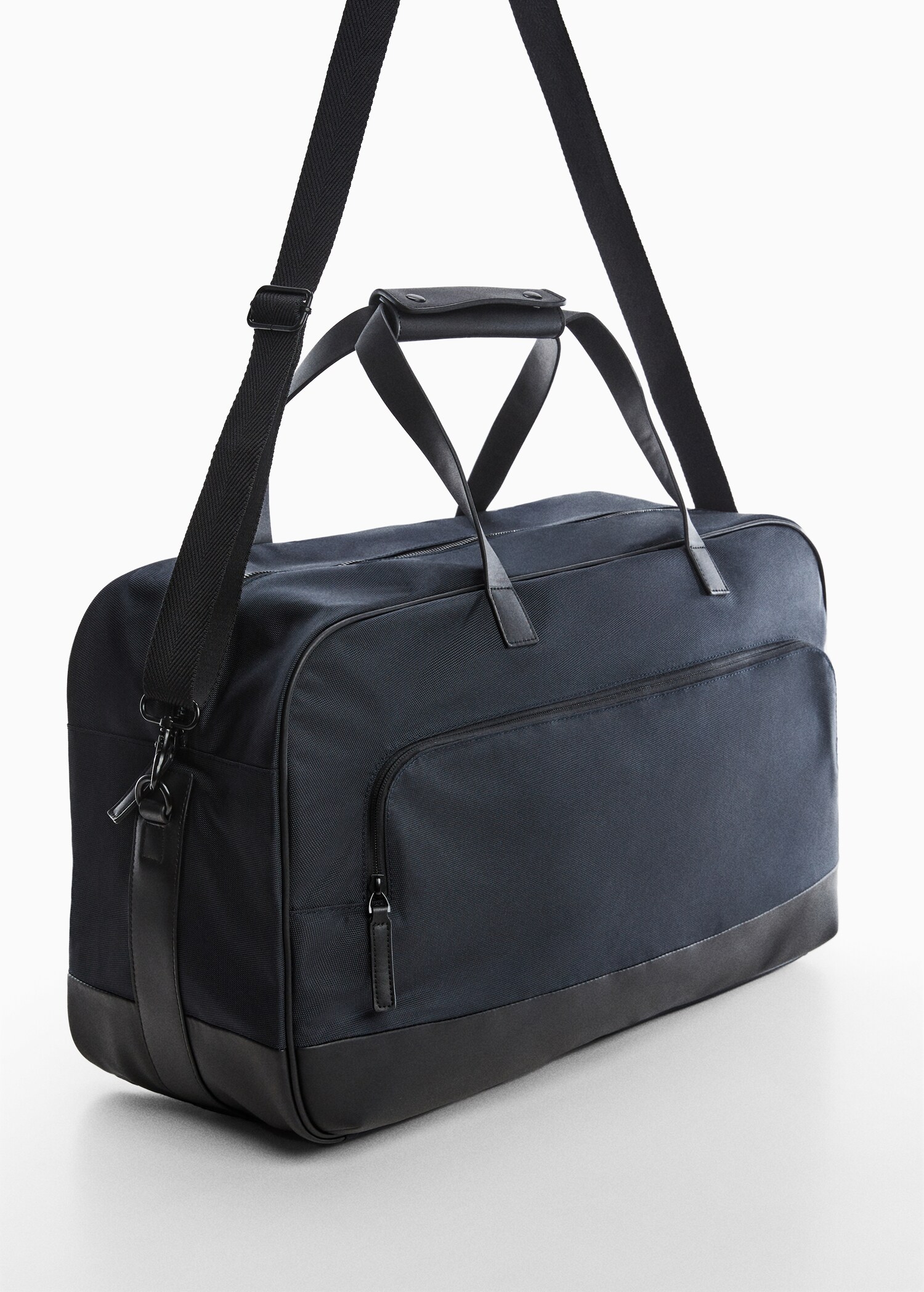 Bolso viaje combinado - Plano medio