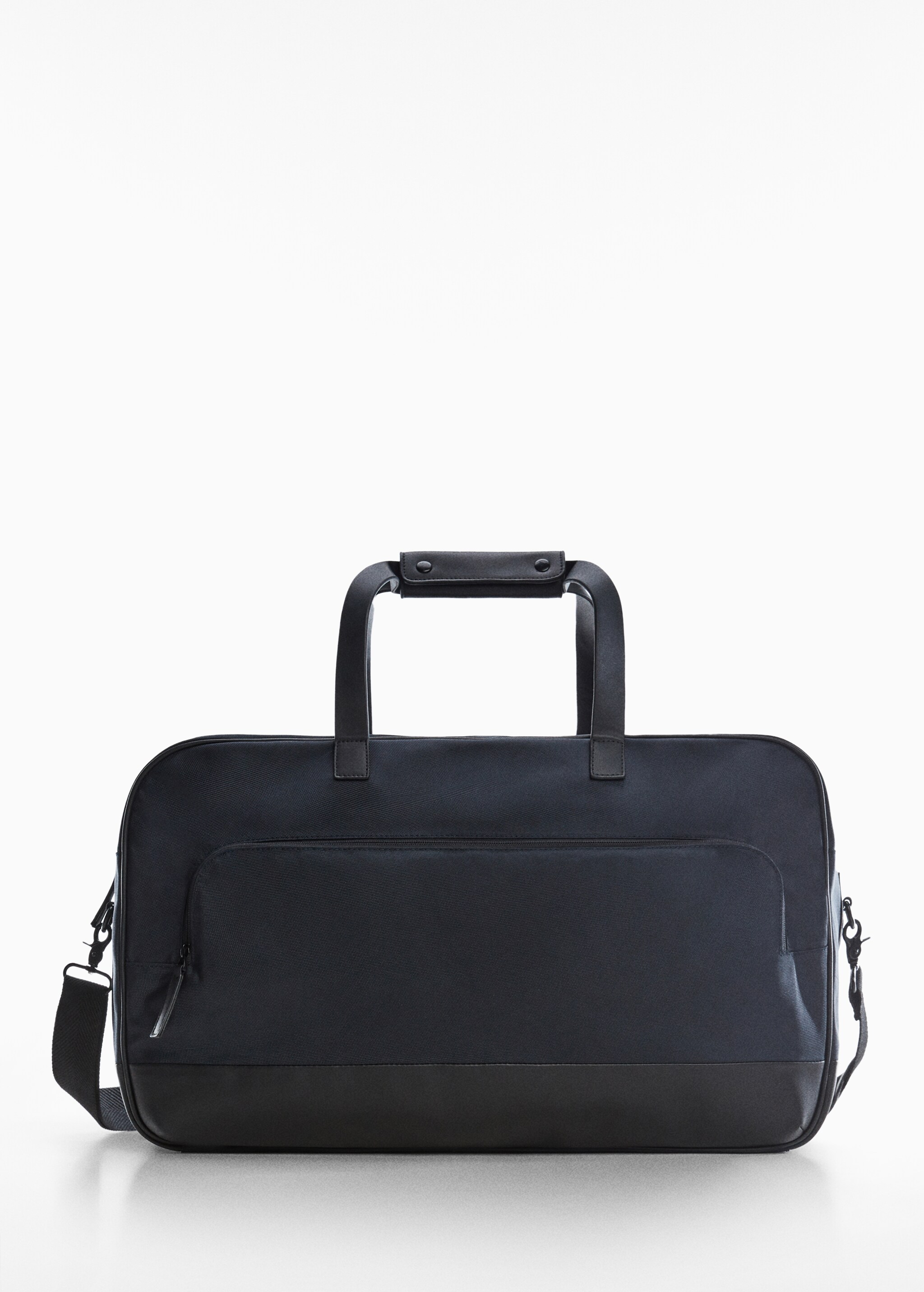 Combined travel bag - Article without model