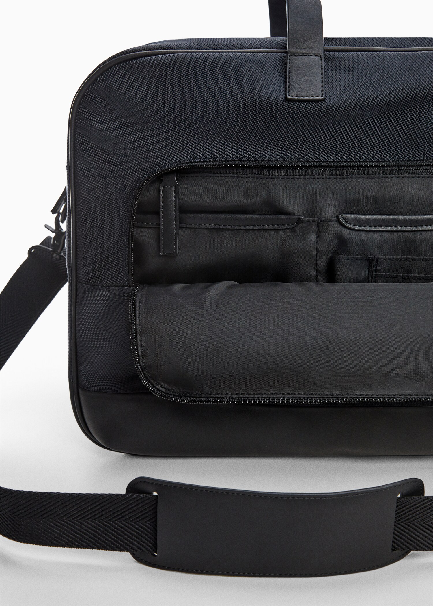 Bolso viaje combinado - Detalle del artículo 1
