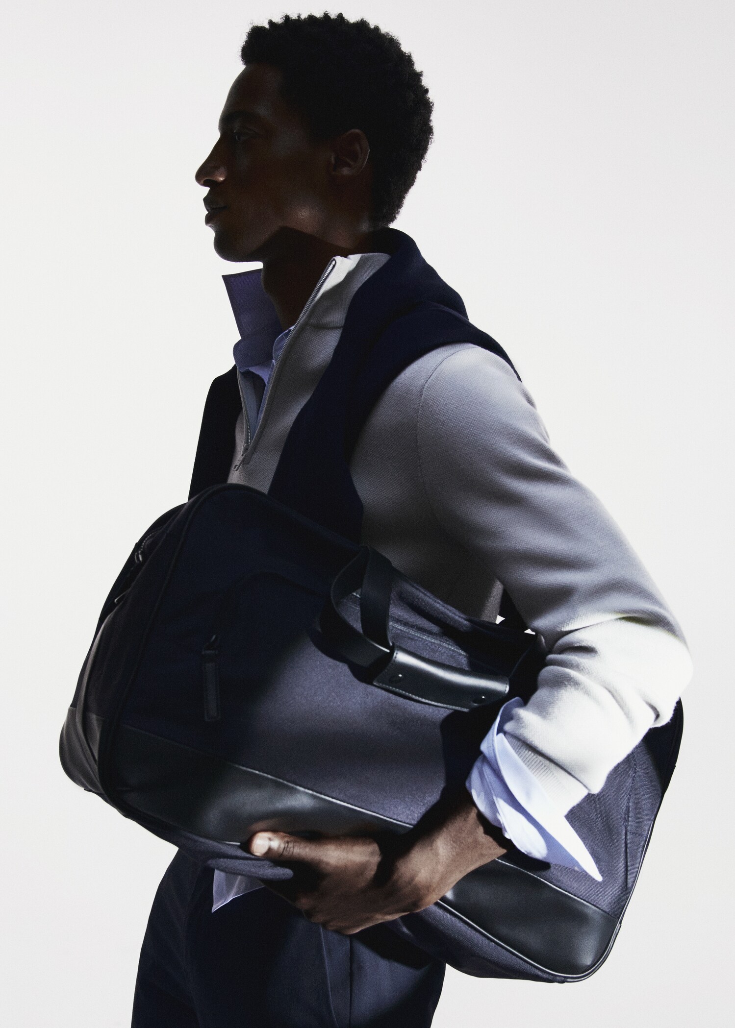 Bolso viaje combinado - Detalle del artículo 9